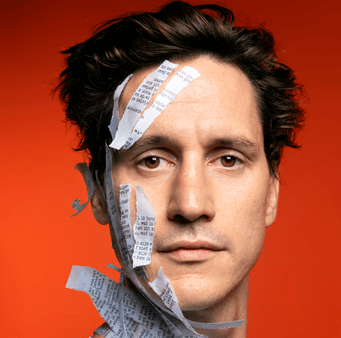 ASM Festival Jesse Laport