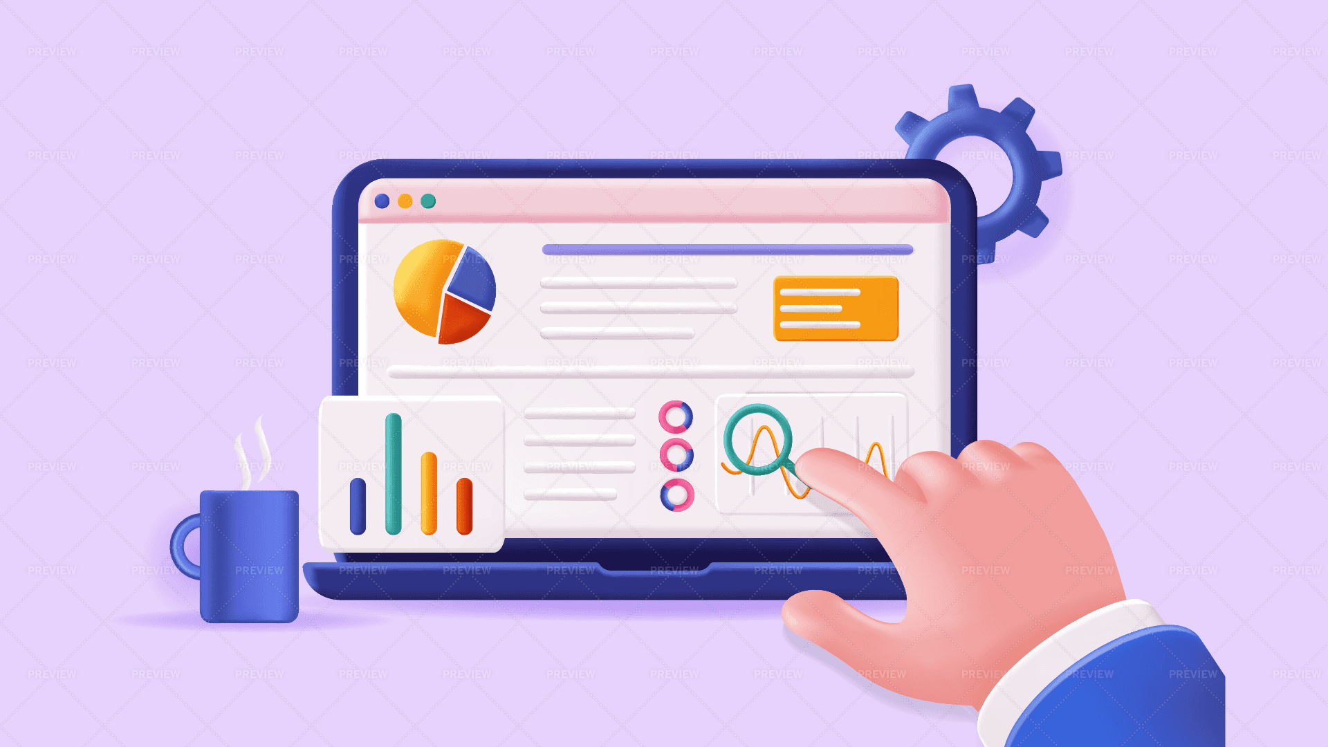 Real-World Examples of Data Manipulation in Excel and Google Sheets