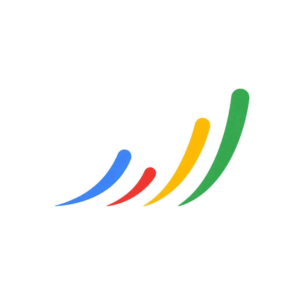 Ramp Advertising logo