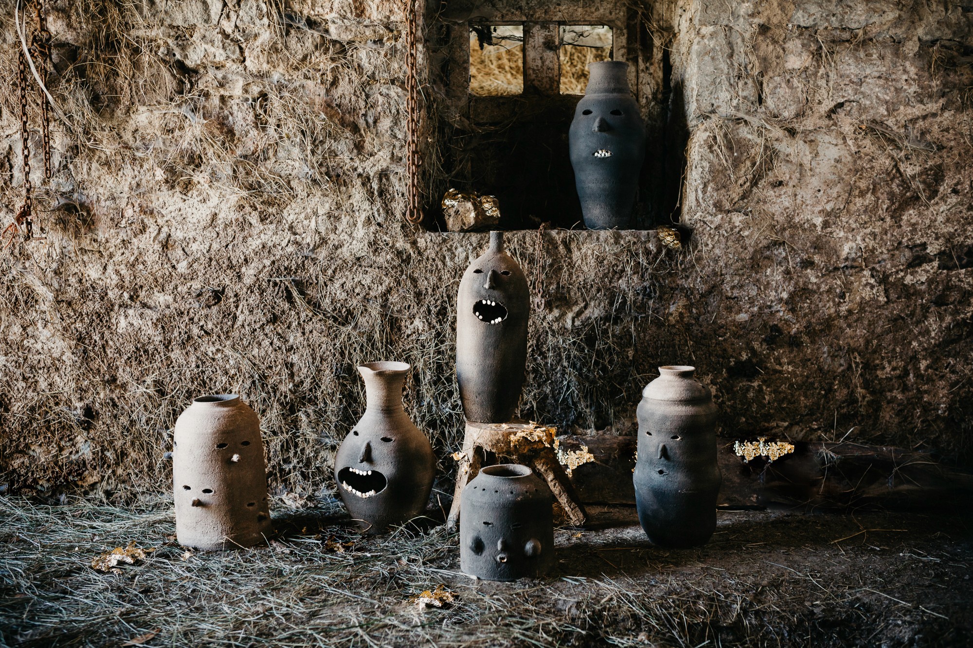 Woodic | Fotografía Lorena Grandío