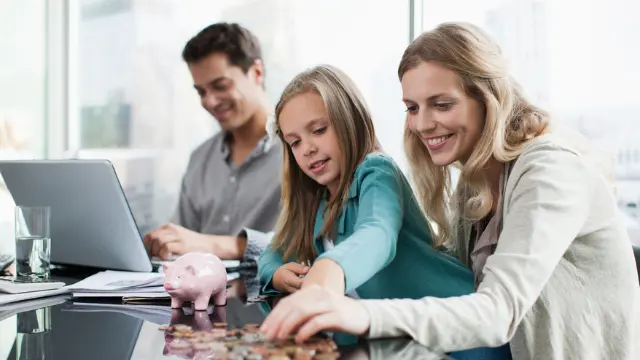 Säule 3a, freies Vermögen oder Pensionskasse?