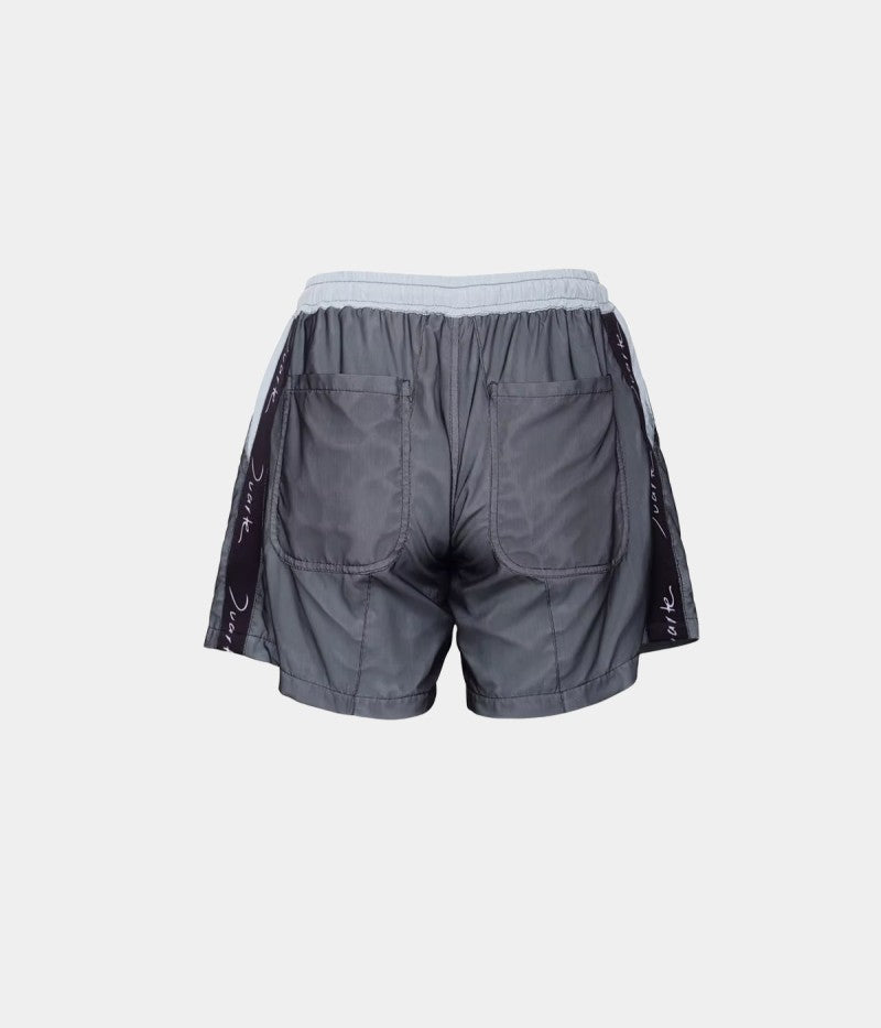 Blue Sports Shorts
