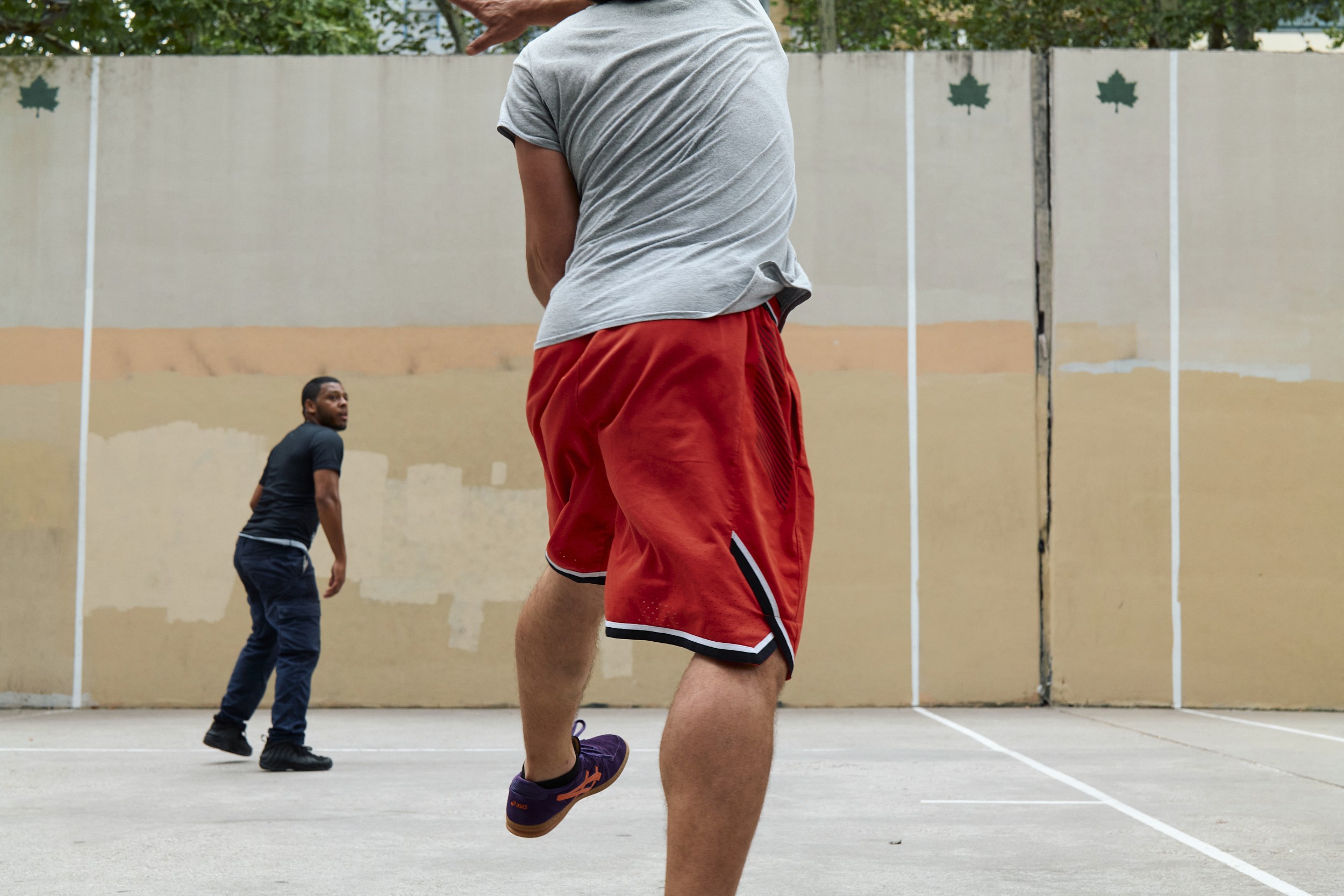 Frame 7: The Collaboration