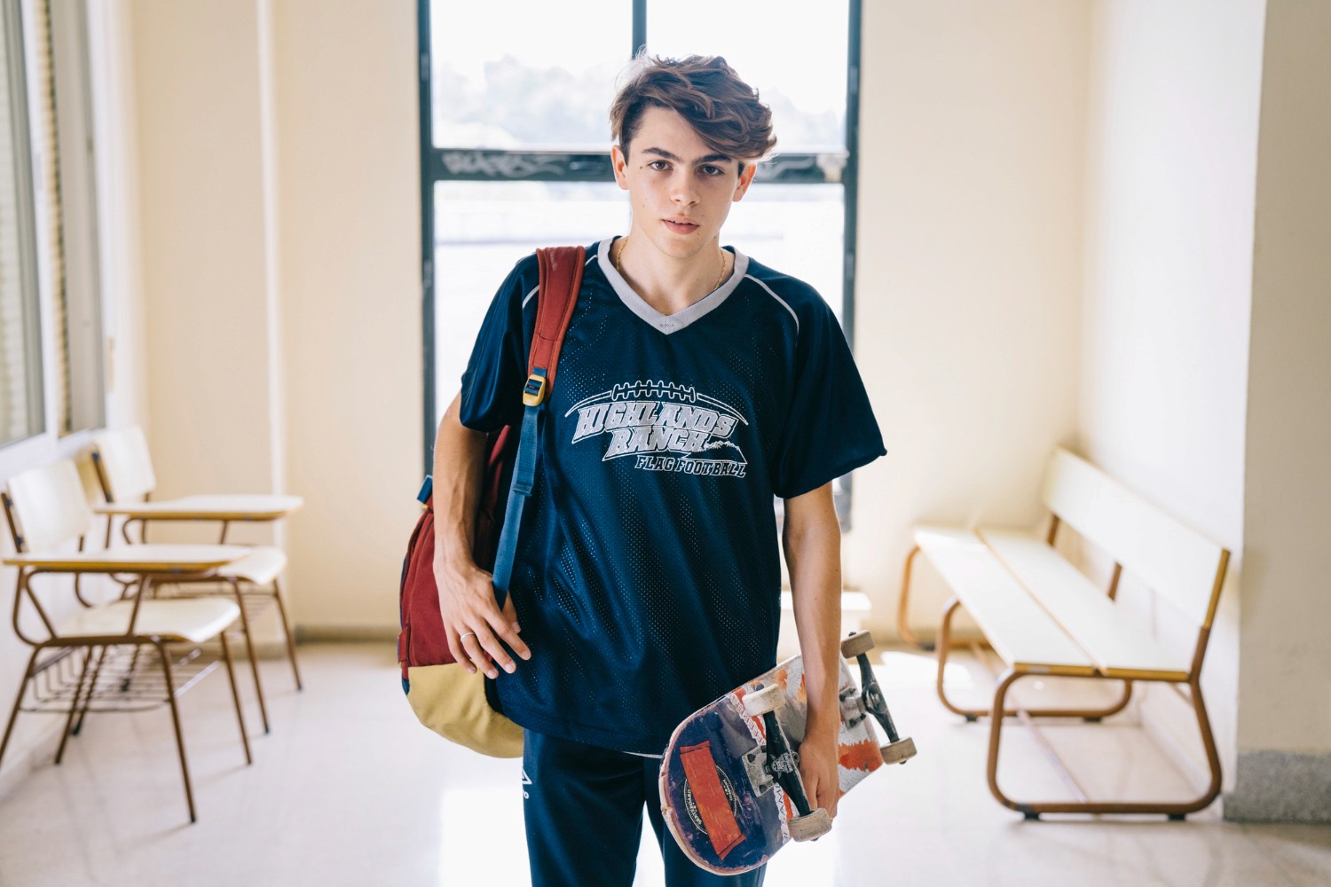 Teen