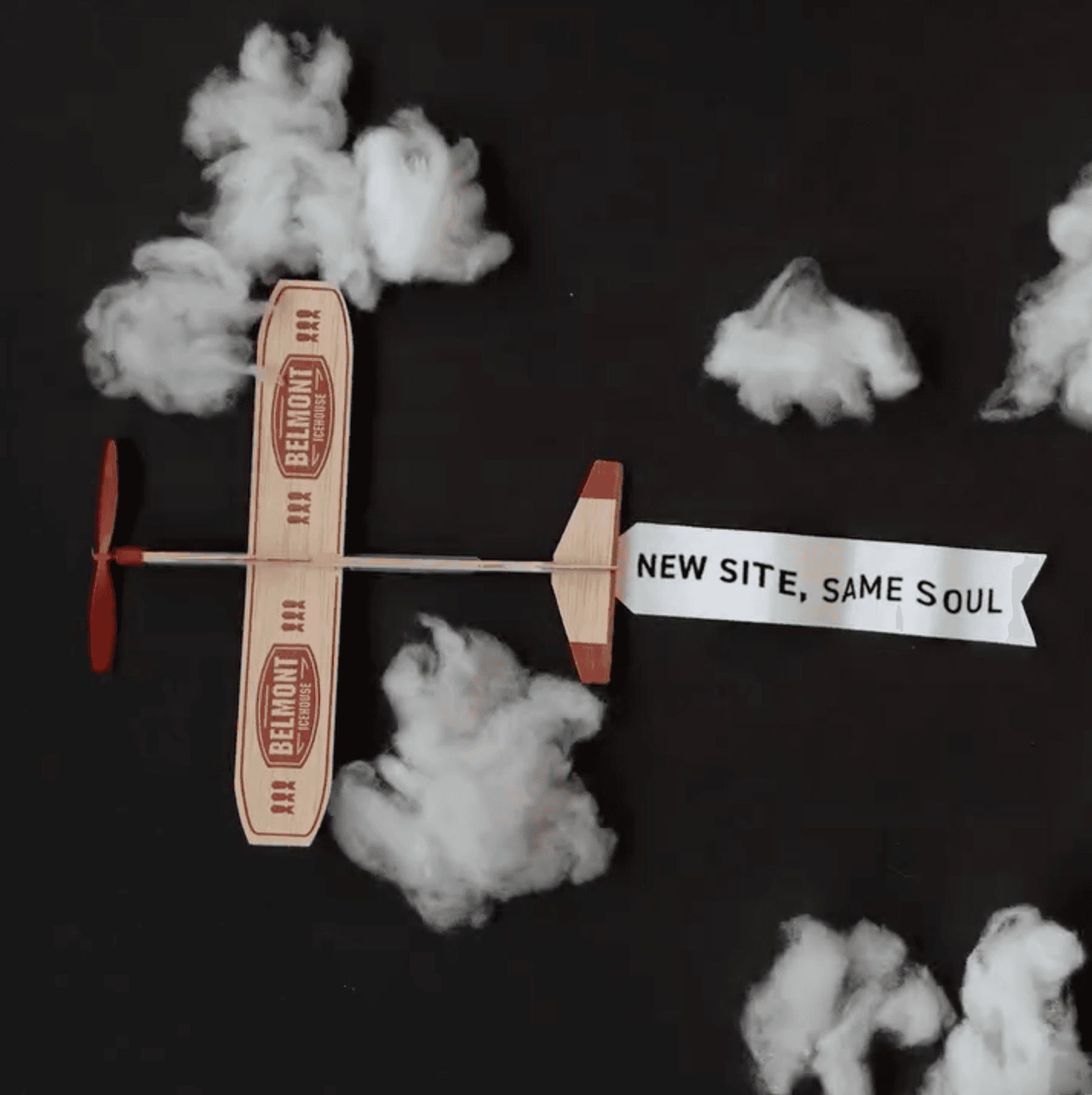 20th Anniversary Logo