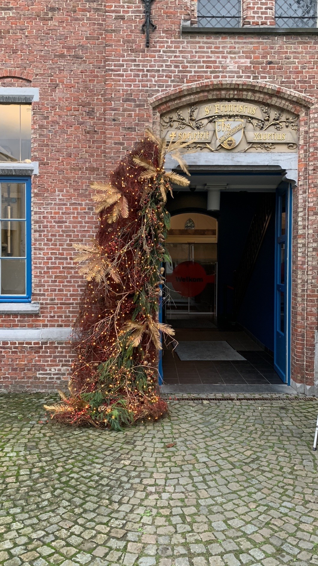 Corporate events Terrablomma