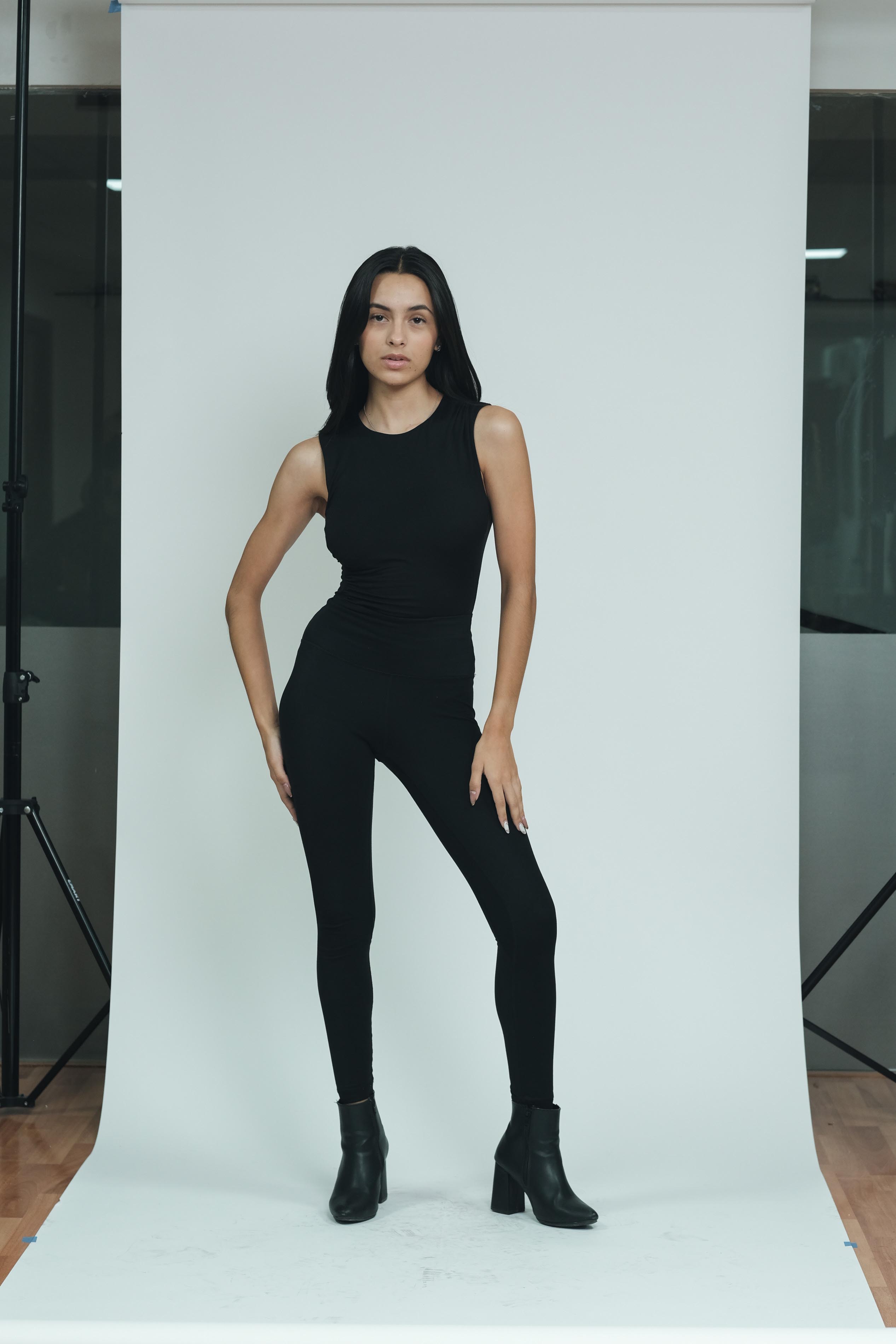 Mildreth Gómez — 2
