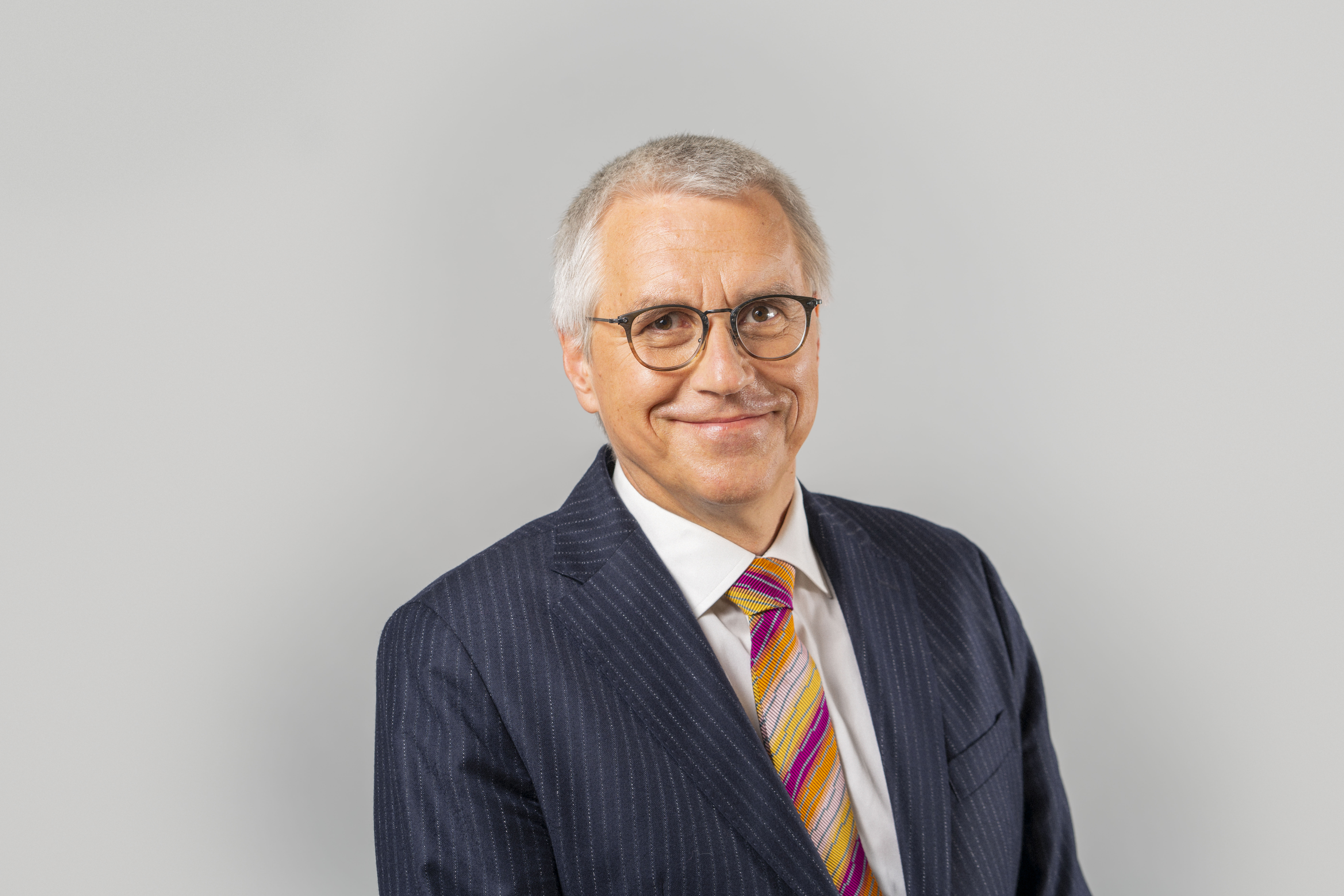 Portrait von Axel Zawierucha