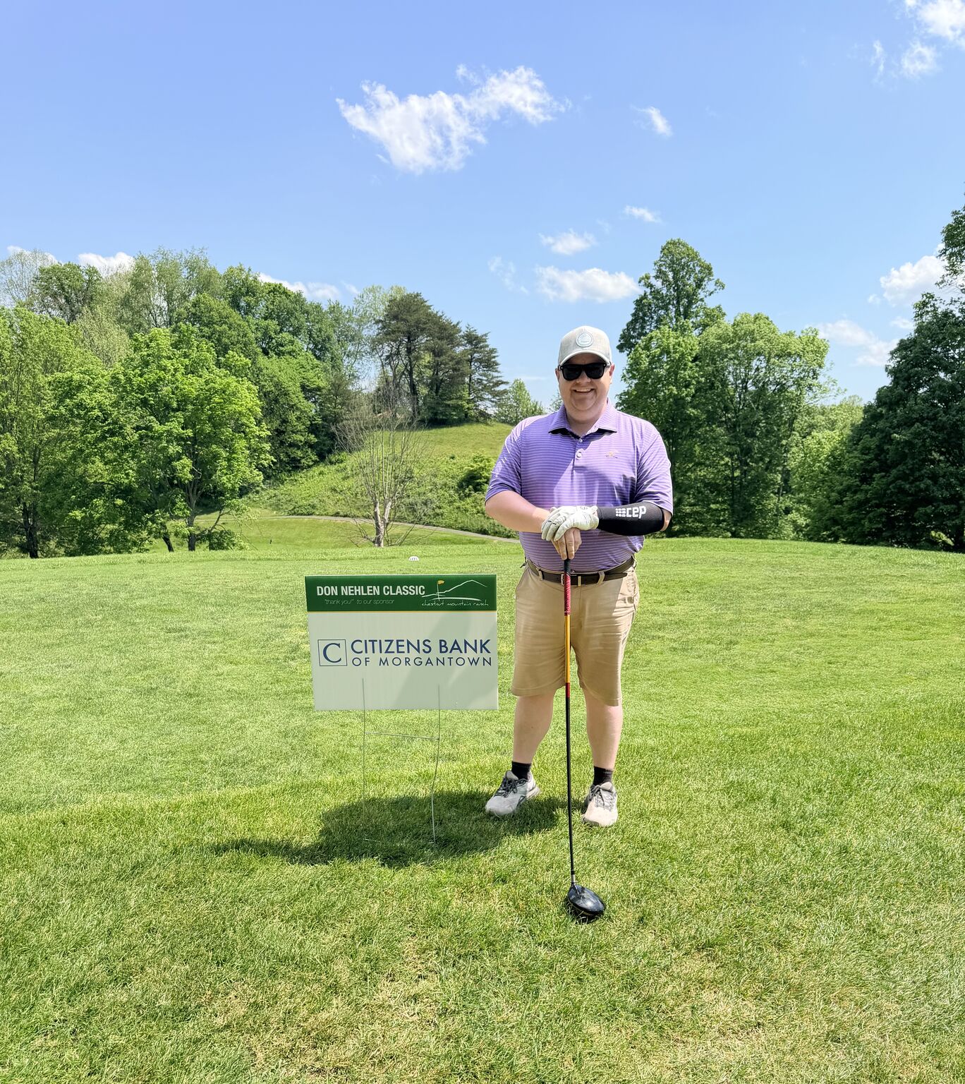 andrew flanagan citizens bank of morgantown