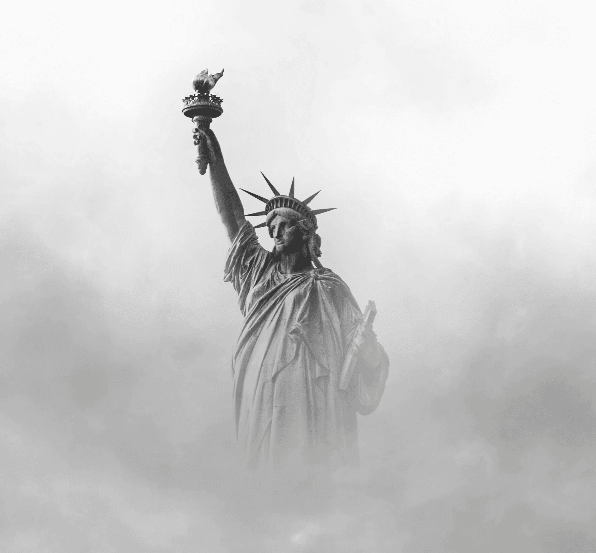 Statue of Liberty, New York