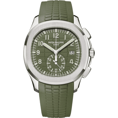 Patek Philippe Aquanaut image 0