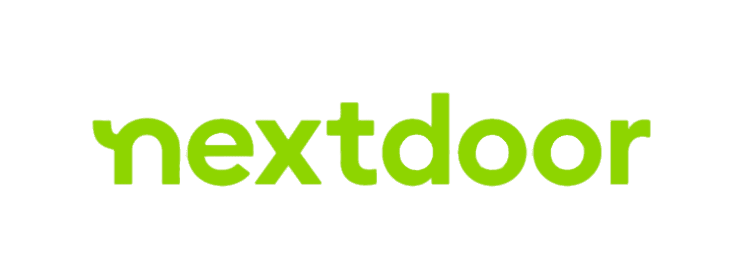 next door logo