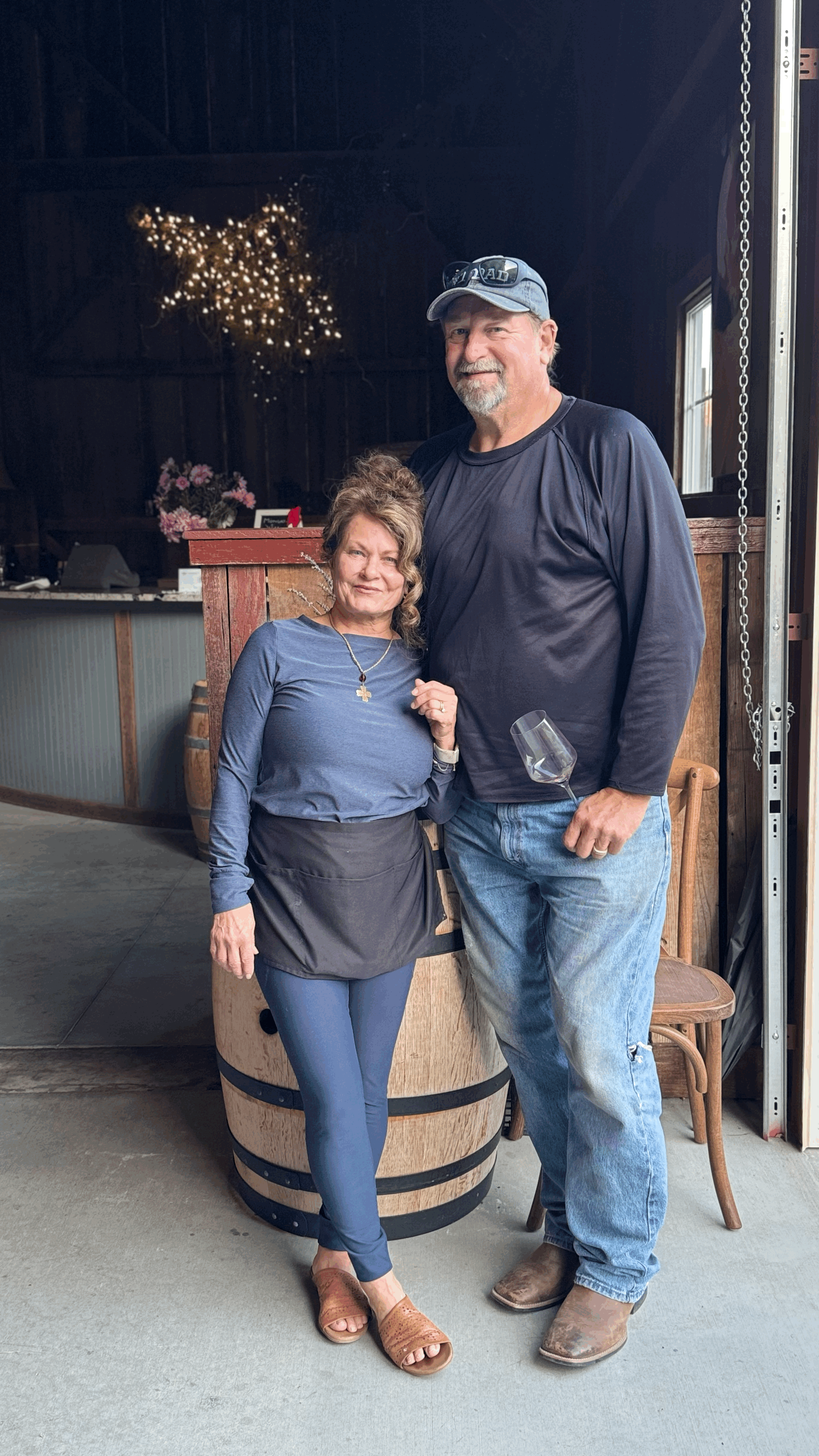 Mongata has become a reflection of its founders, Scott and Vicki Nokleby — grounded, genuine, and open to possibility