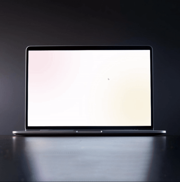 Tune Wave website