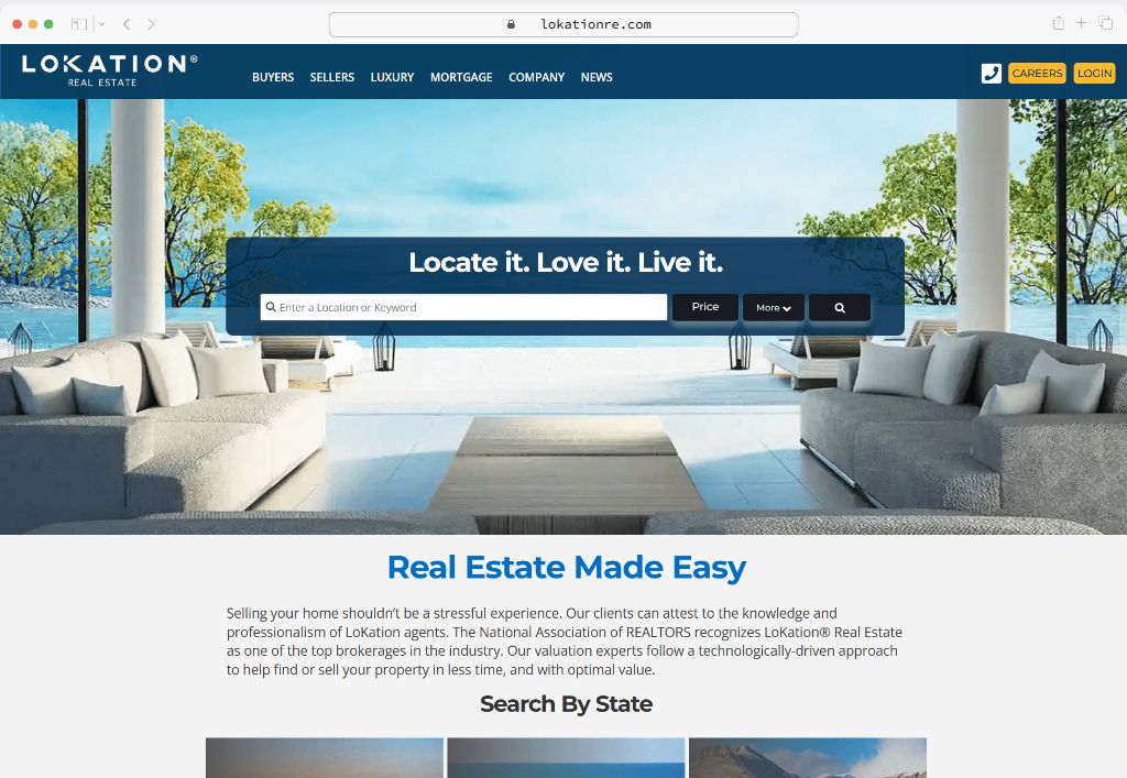 LoKation Real Estate