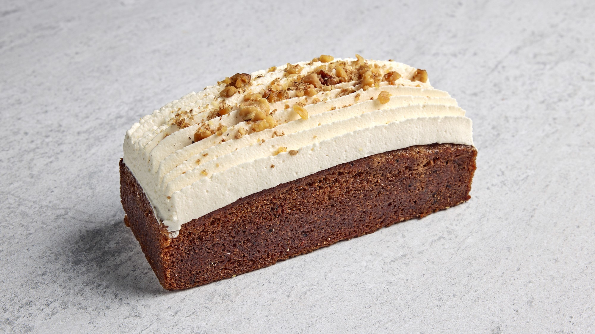 עוגת גזר טעימה