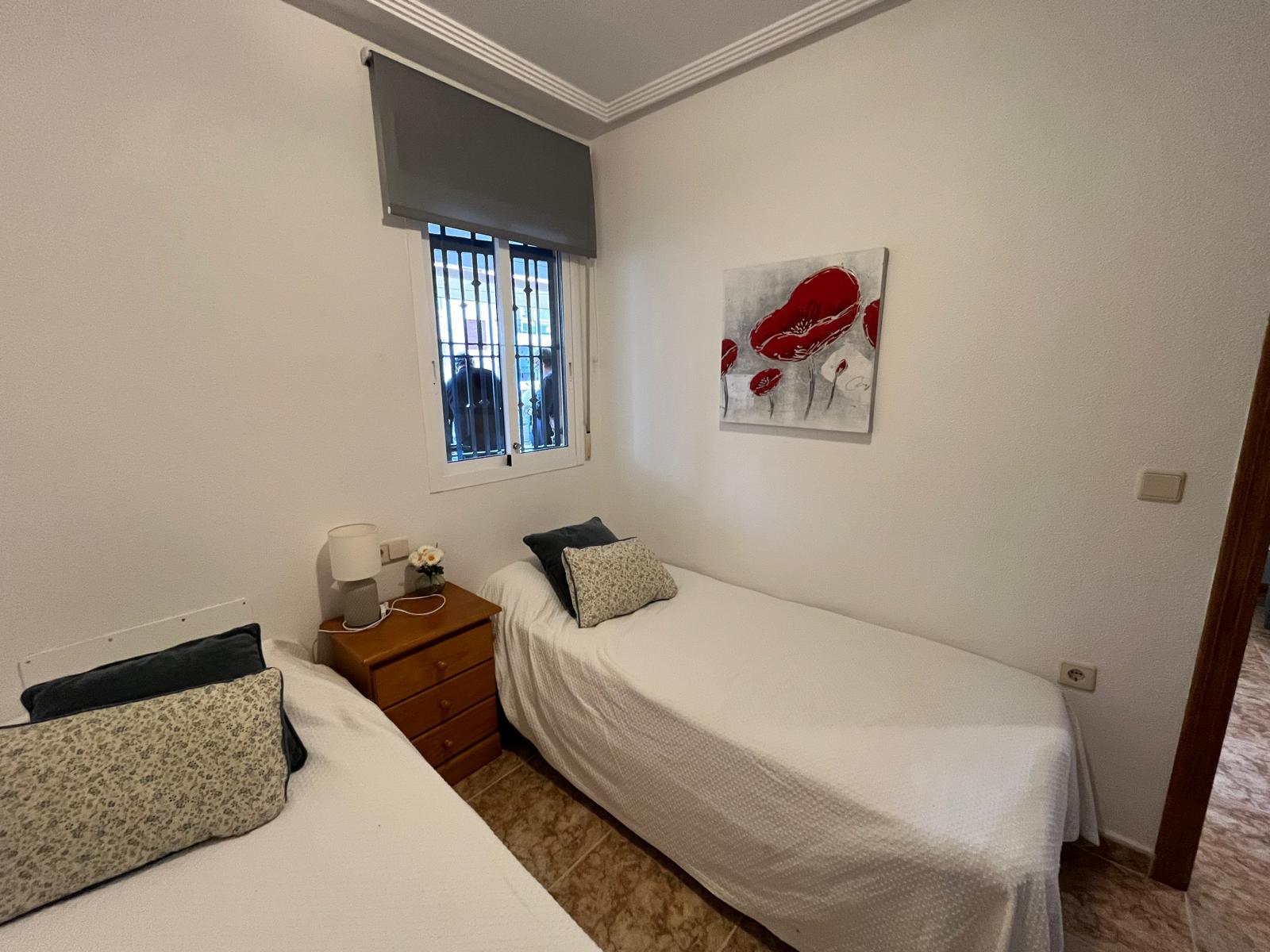 Appartement Punta Prima (Ciñuelica) — 4