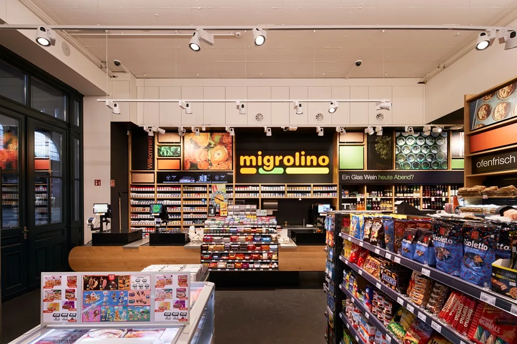 Migrolino