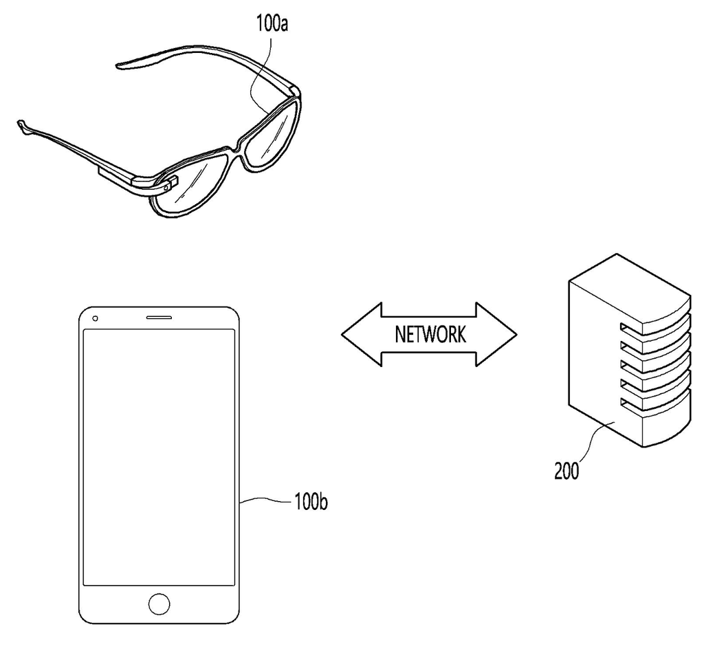 감염병 예찰을 위한 스마트 디바이스