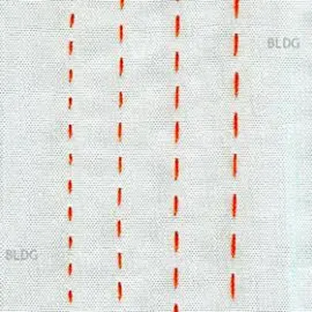 utilisation de Babylock Sashiko