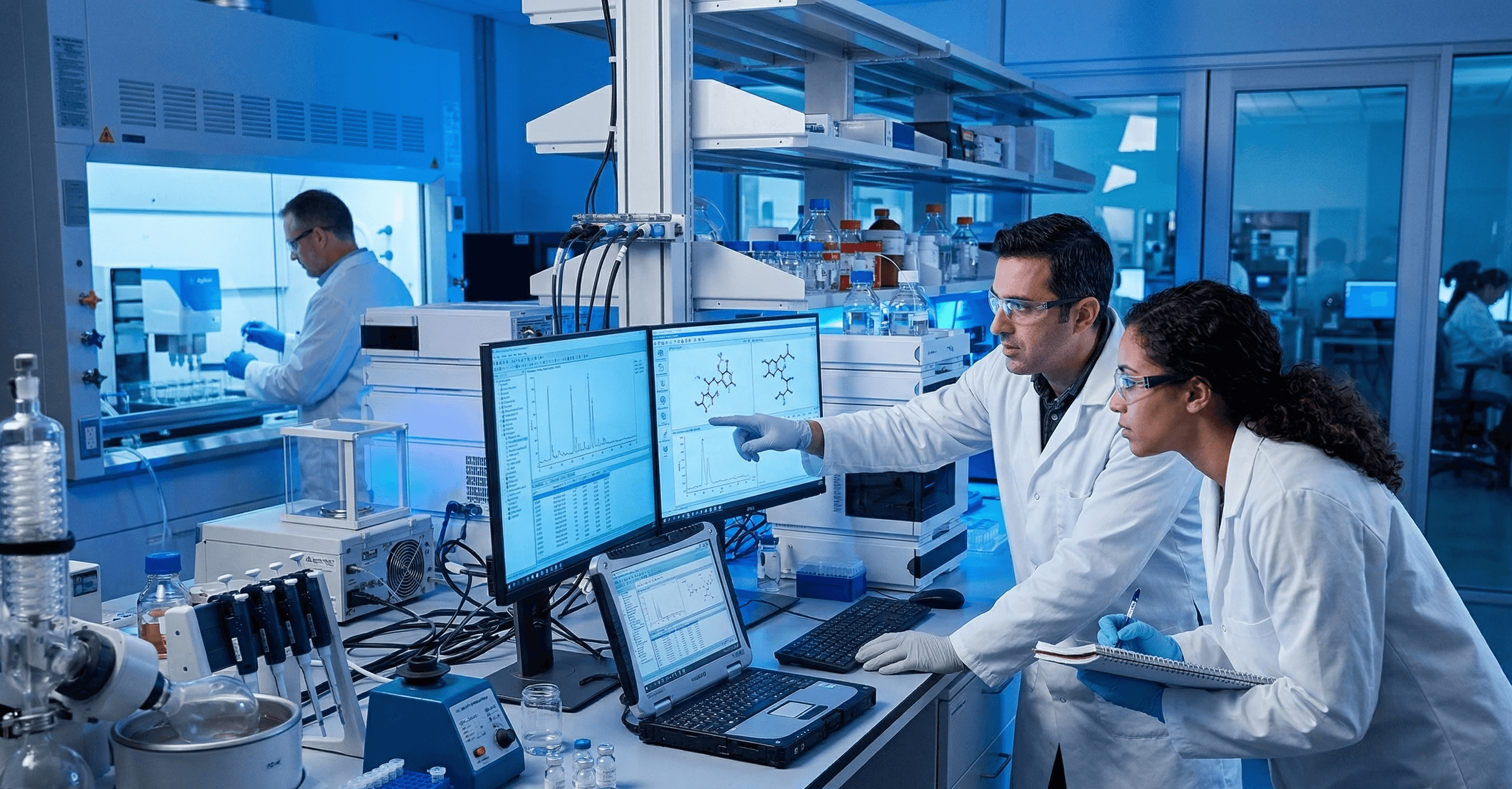 Pricing Pressure, Patent Cliffs, and Shifting Patient Expectations: What Pharma Marketers Need to Rethink Right Now