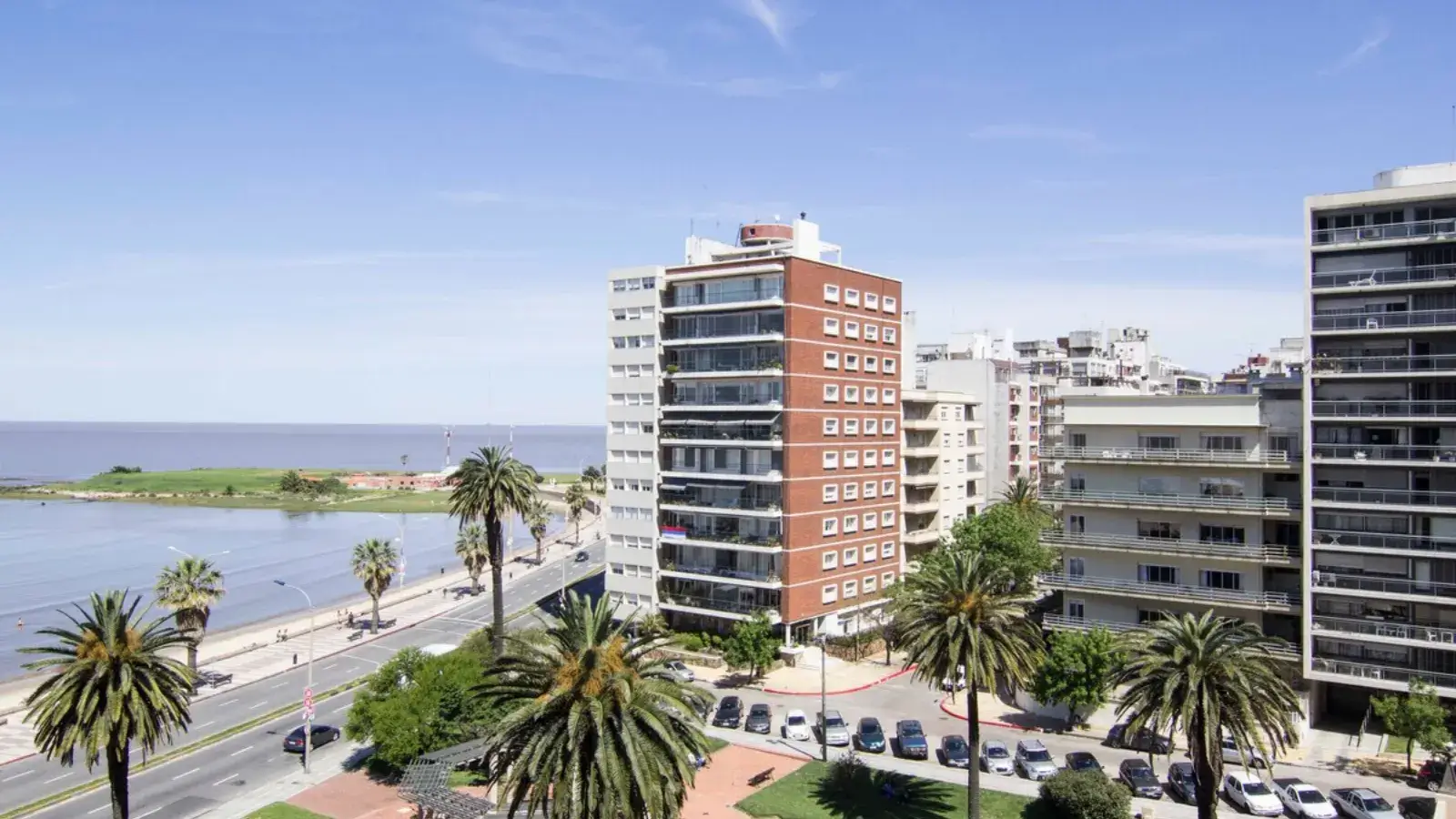 Things to Do in Montevideo