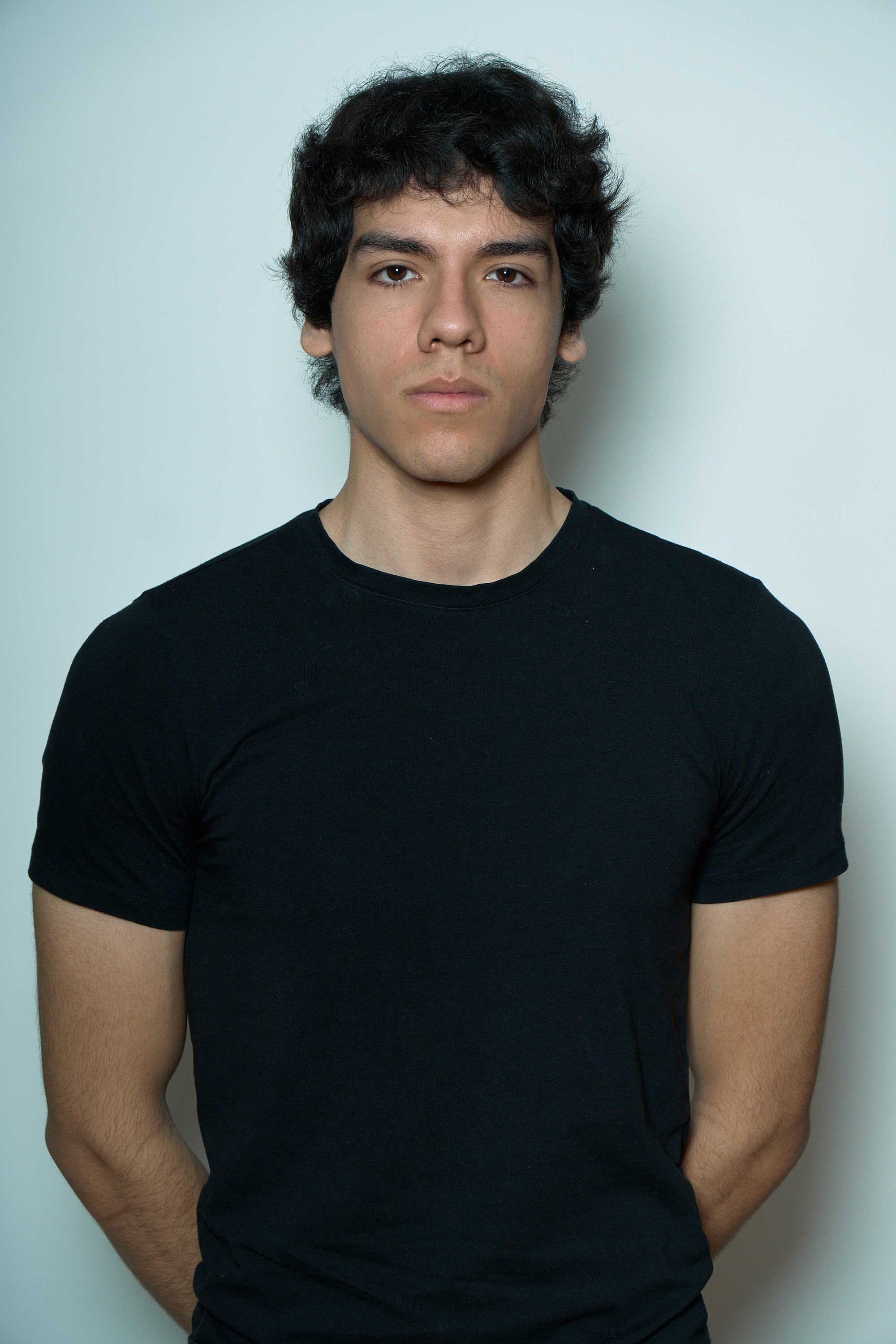 Fernando Vázquez — 3