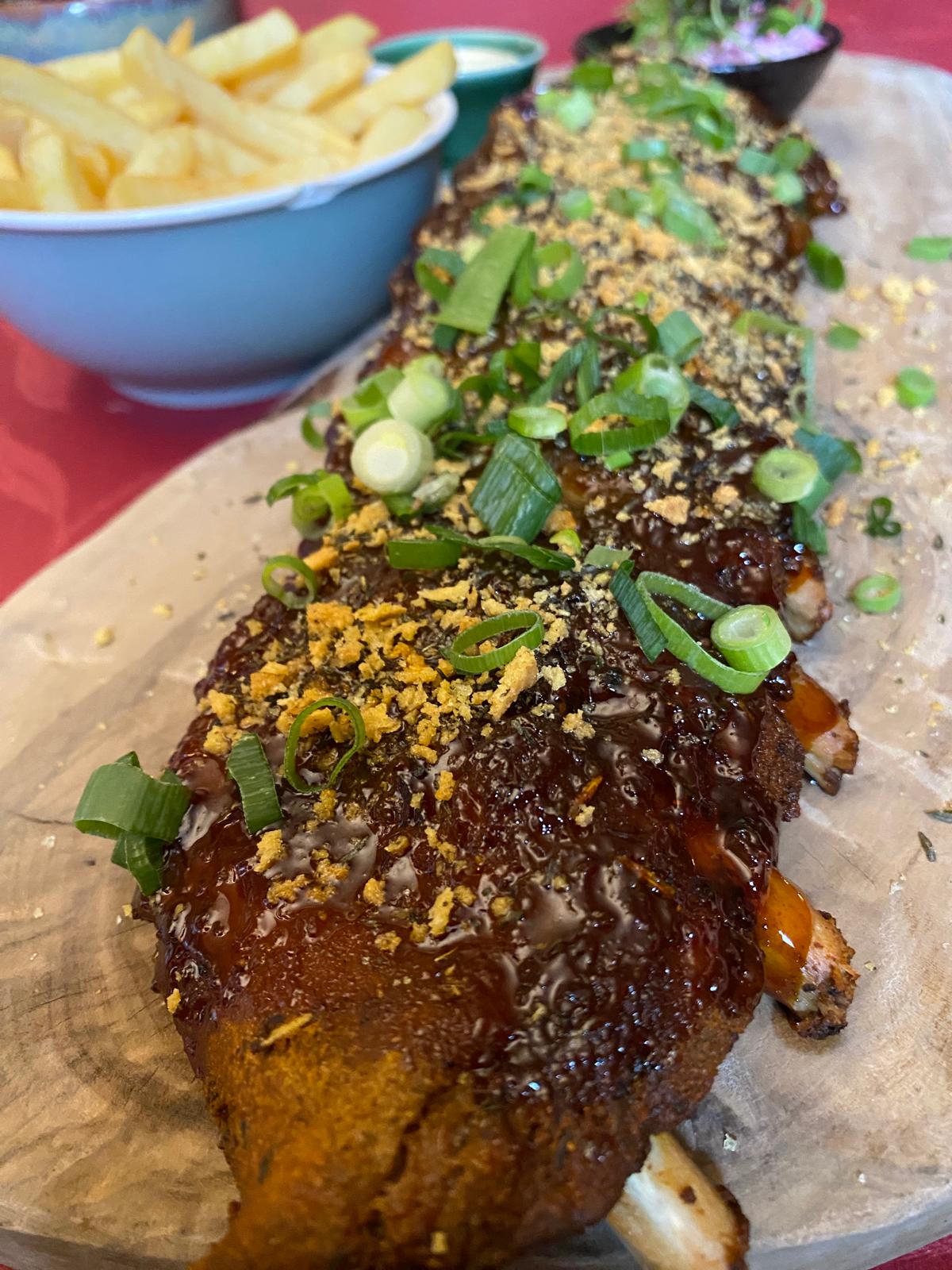 Food image