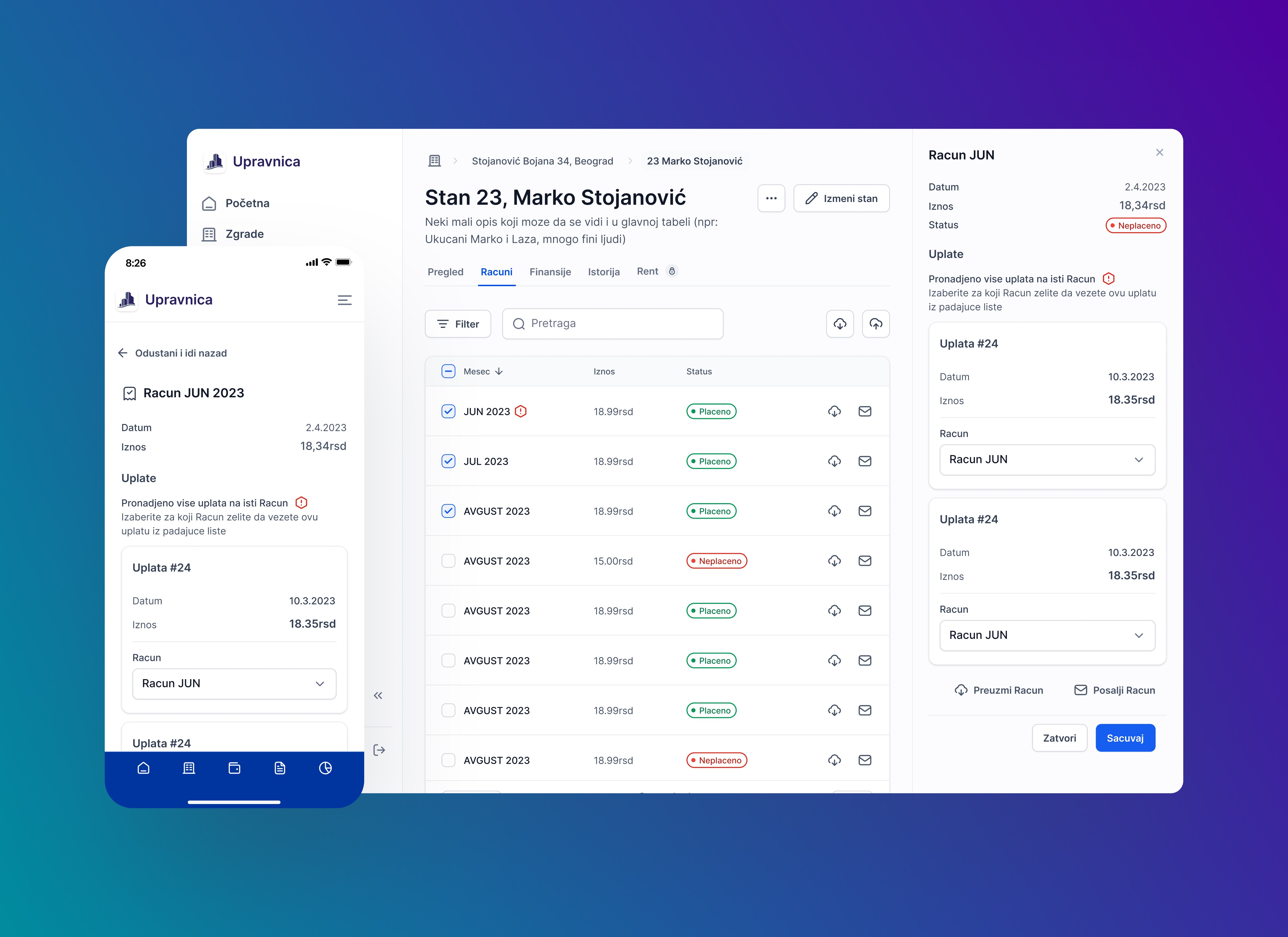 Building Management System