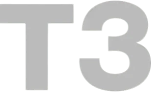 T3 GmbH Logo
