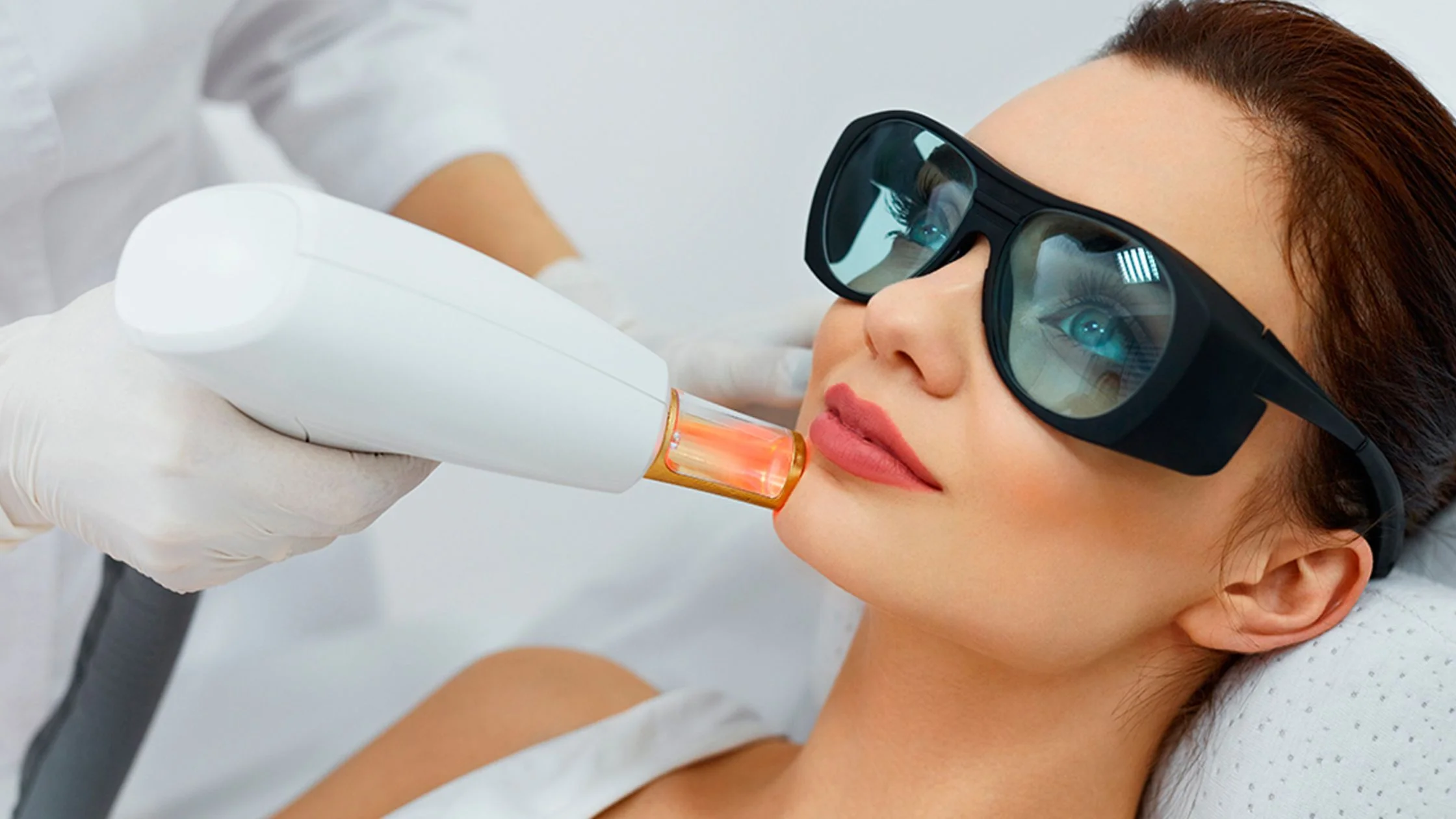 What Are the Real Benefits of Getting a Laser Facial in Frisco?