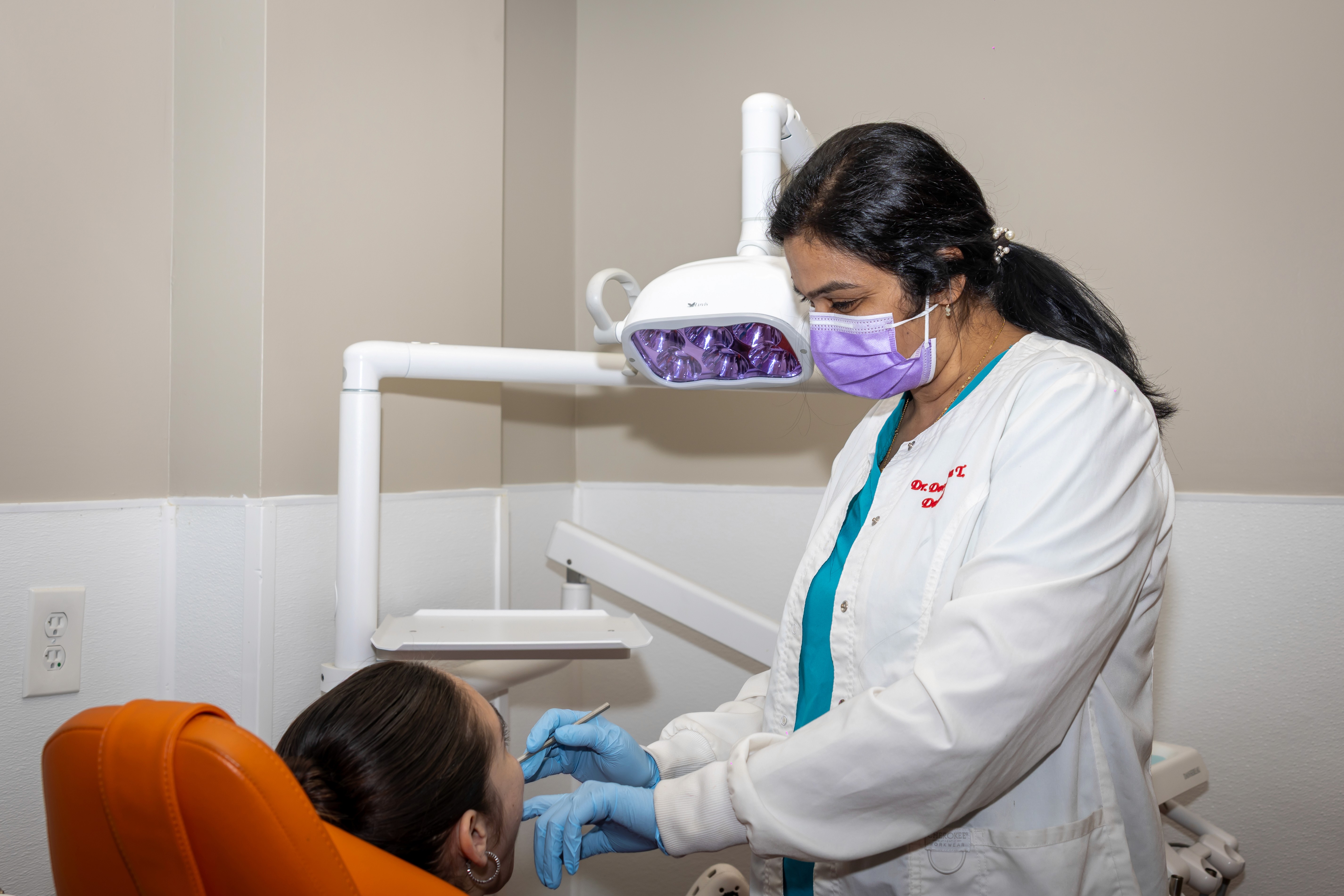 Dentist West New York, NJ