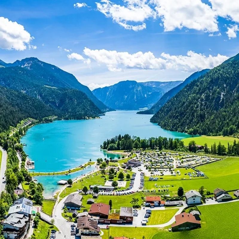 Upplev Österrike med Expa Travel