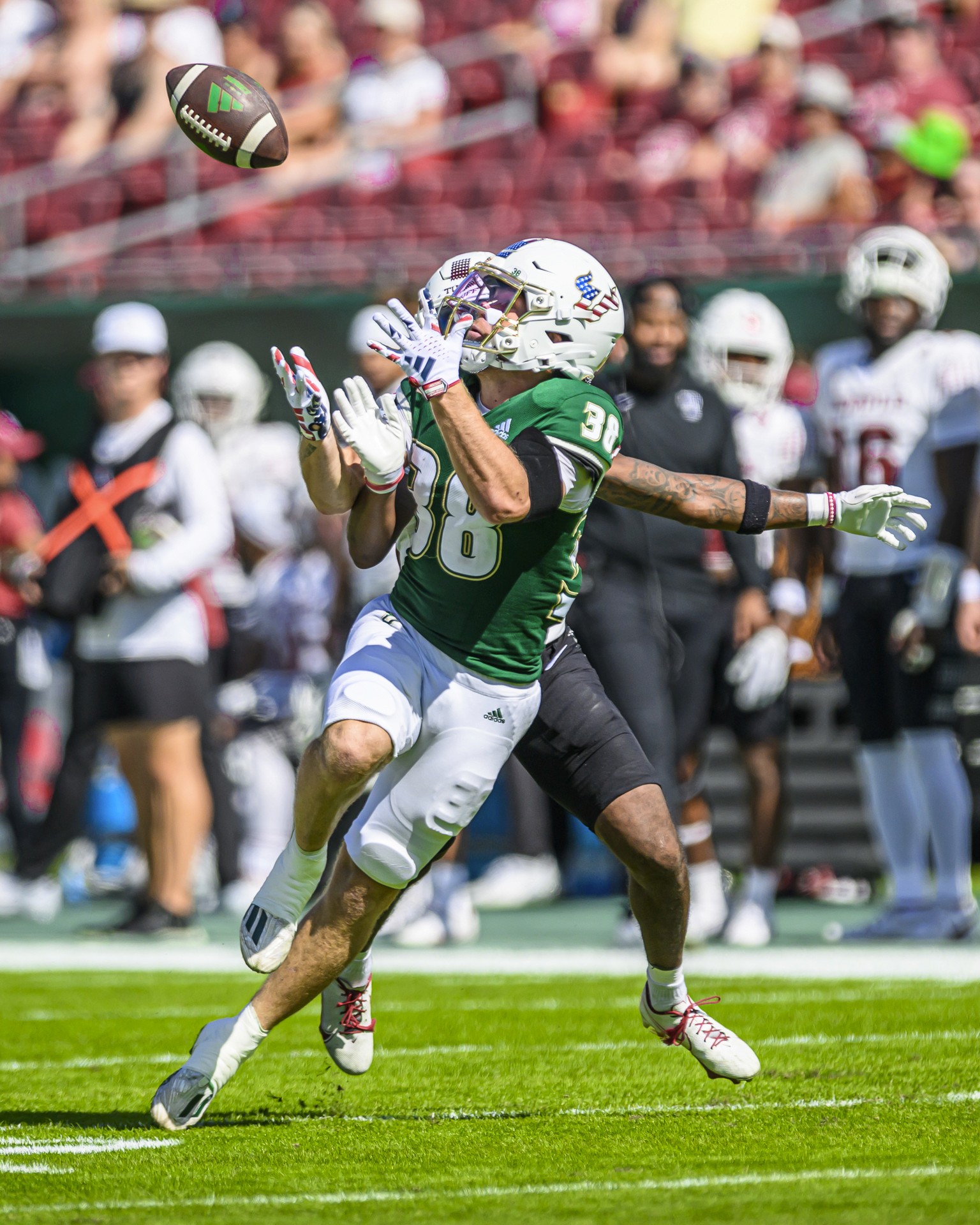 Erick Truong/Undrafted