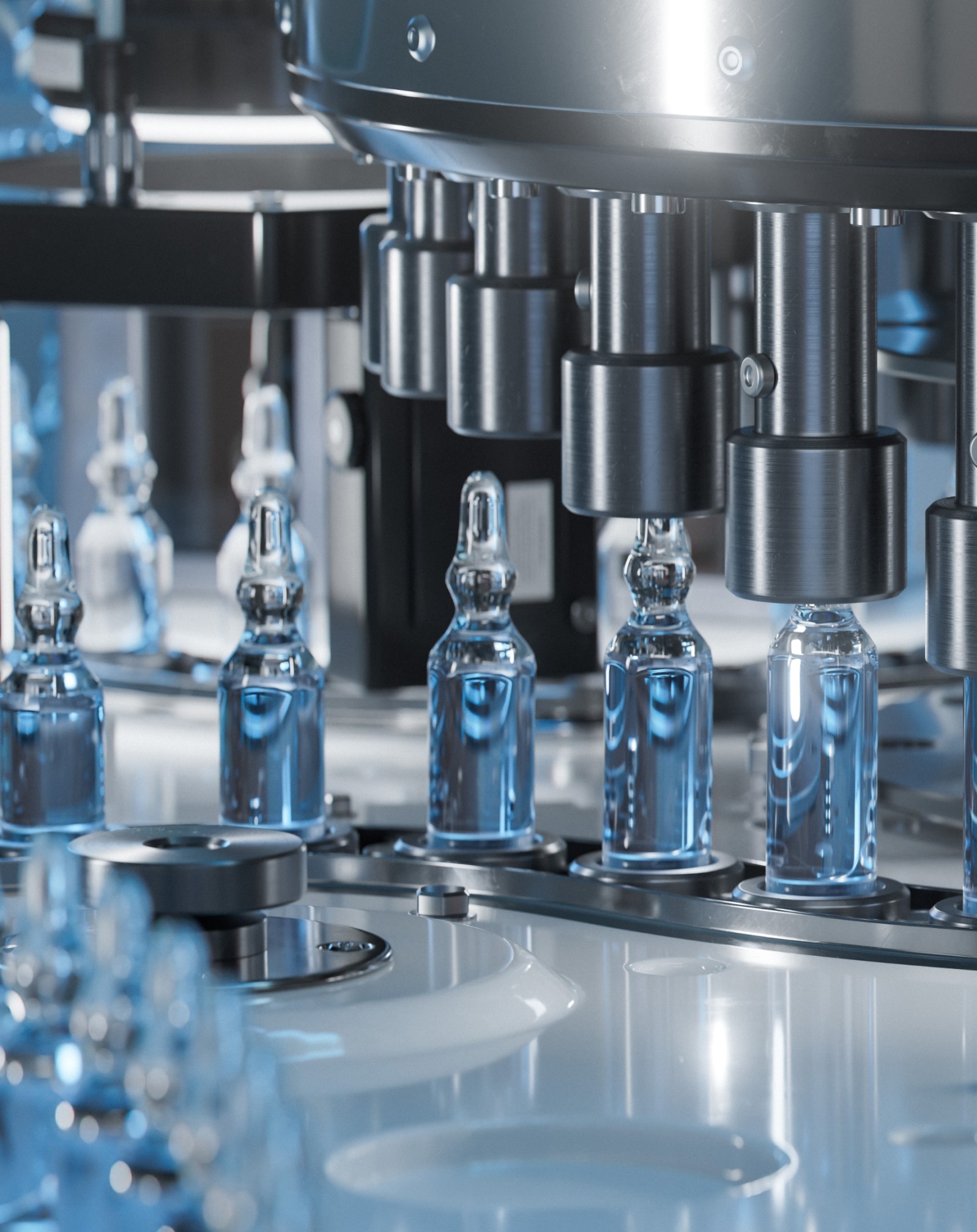 Chemical Industry Solutions and Services