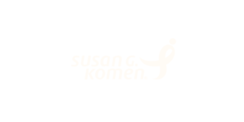 Susan G. Komen logo