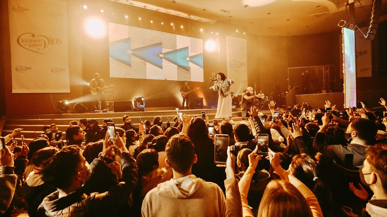 crowd,-artist,-public,-concert,-scenario,-singer,-microphone,-event - omarmedinafilms (pixabay)