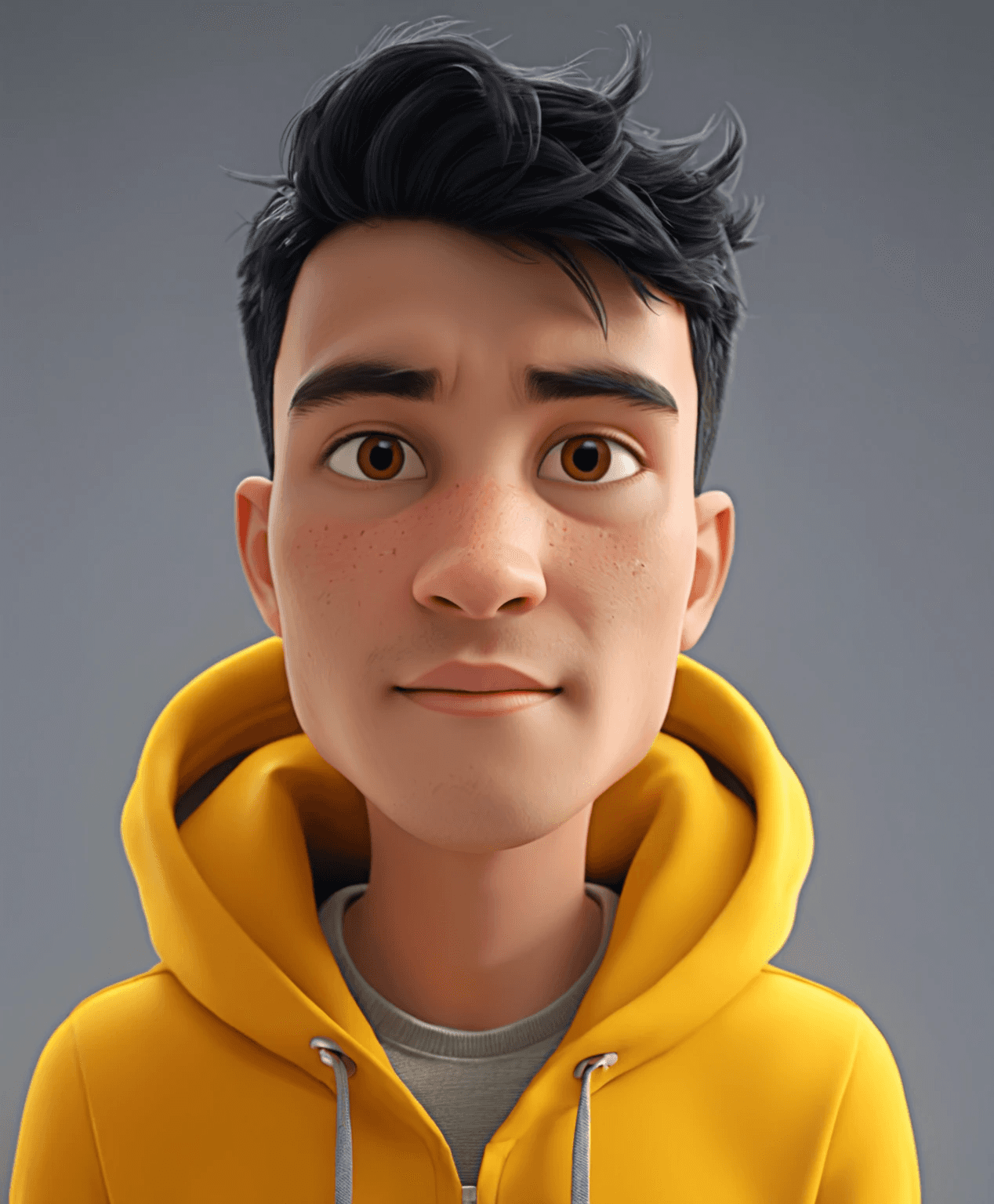 Profile Image of Logo Design Client