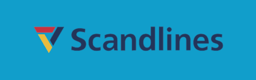Customer logo