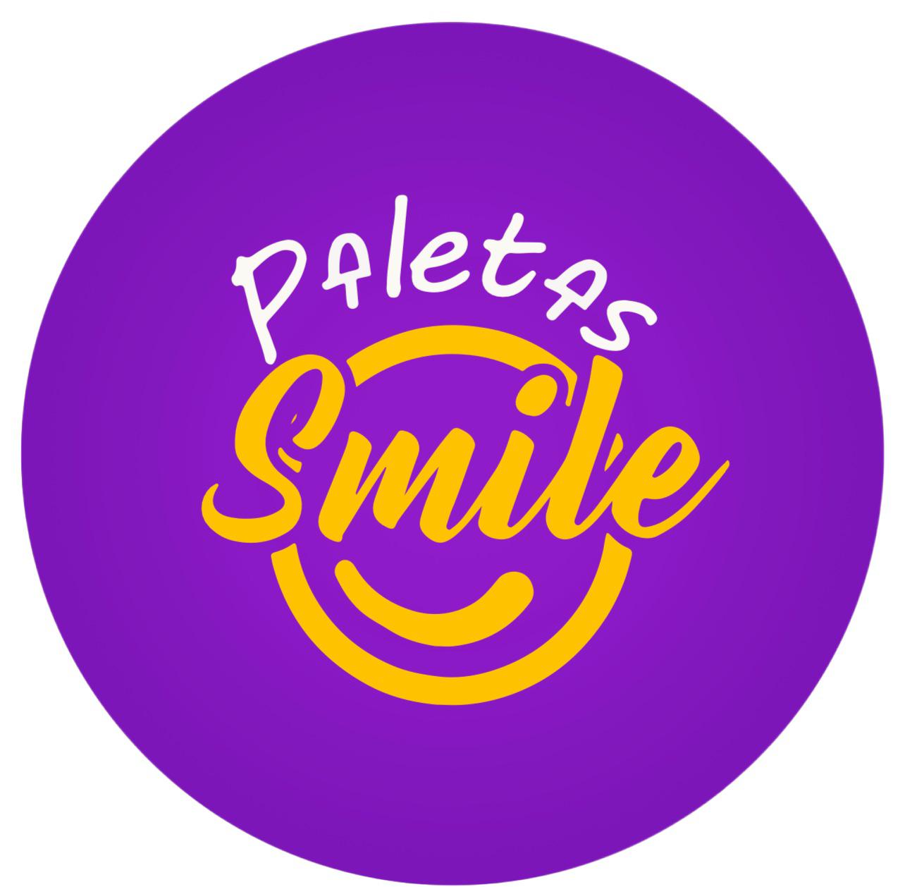 paletasmile.com Ecommerce Brand for desserts by Essential Marketing