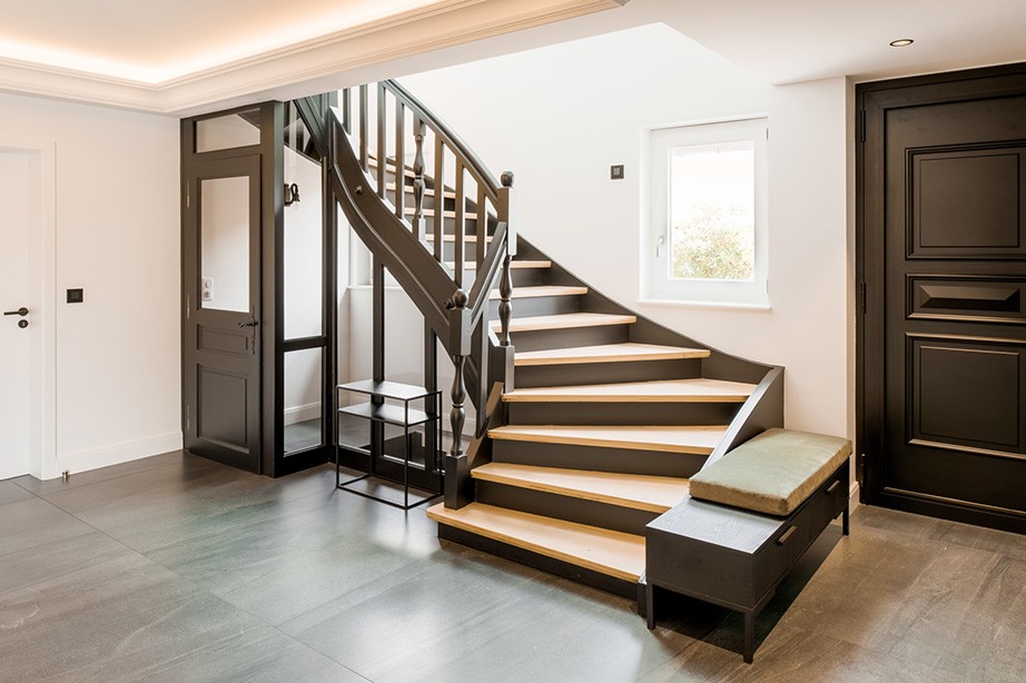 Rénovation extension maison Duppigheim 230 m² | Batiglobal