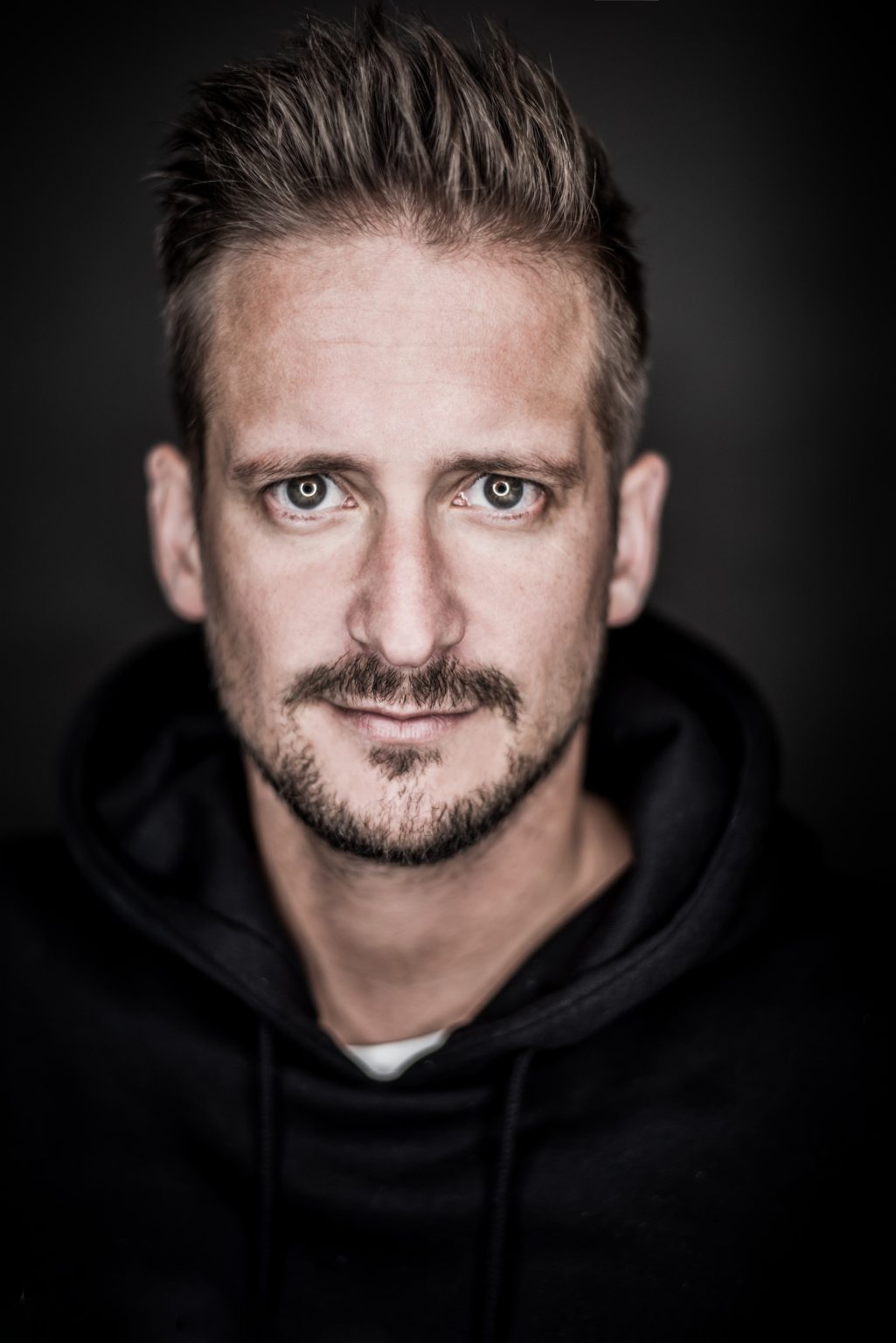 About me Photo Real Mehedi Free Framer Template Photography