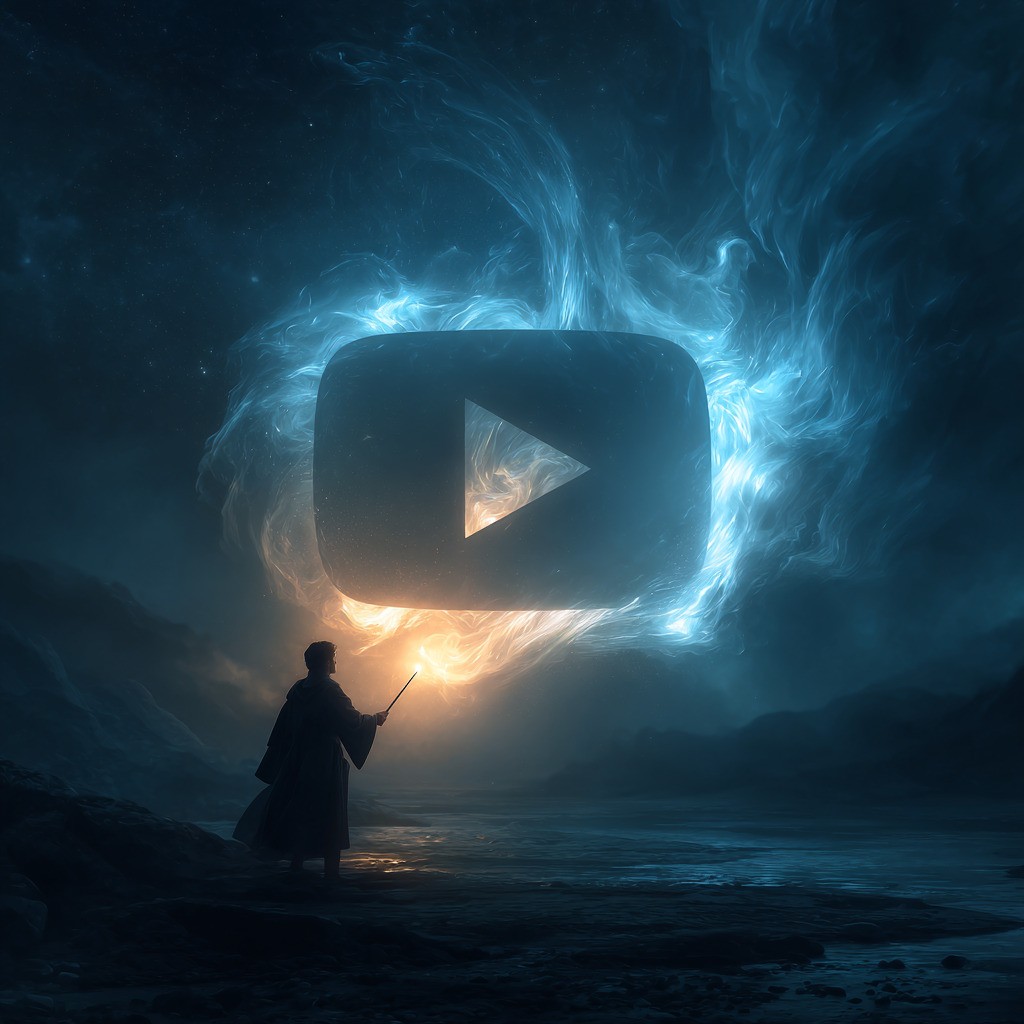 YouTube Channel Management