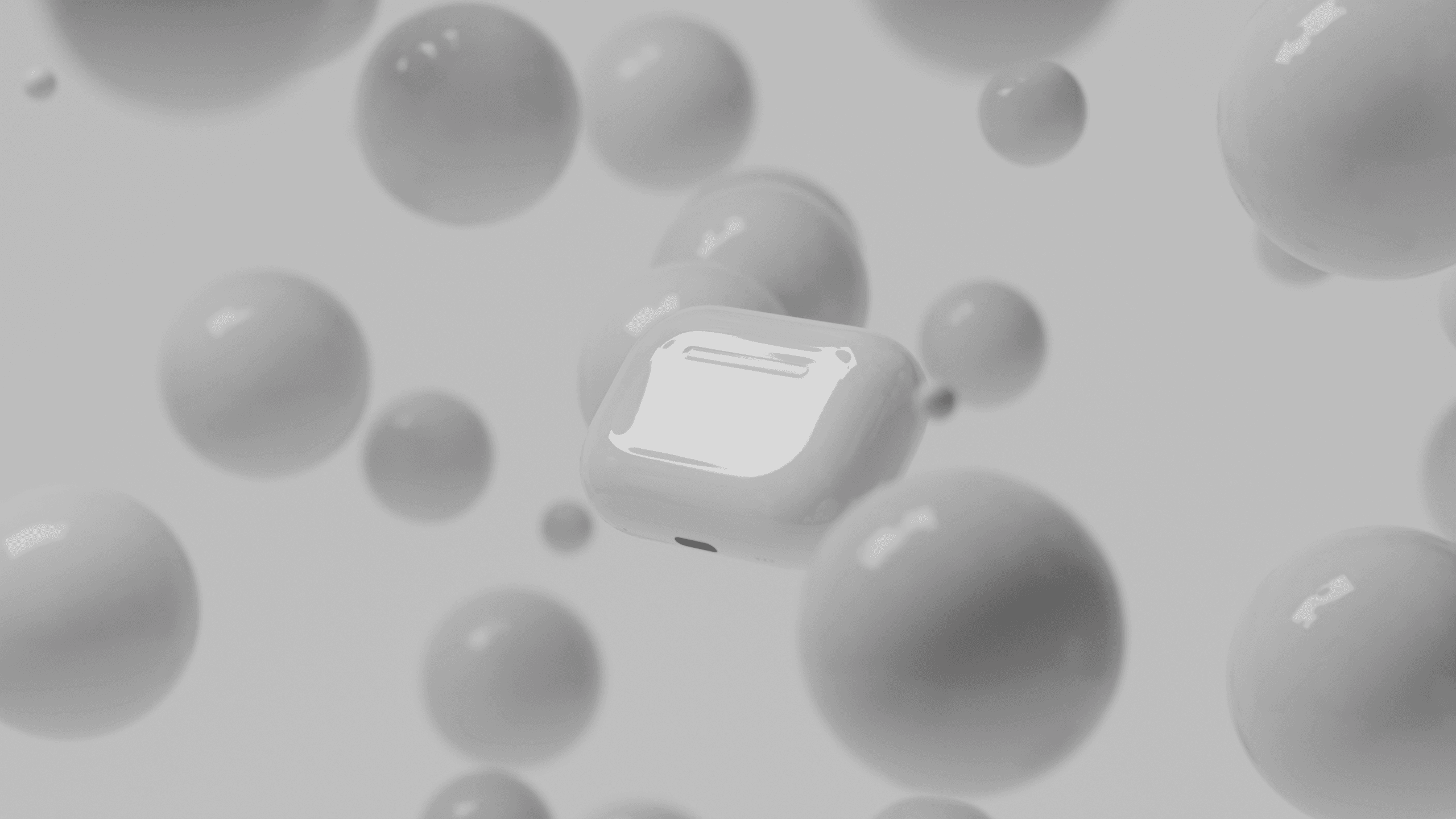 3D commercials