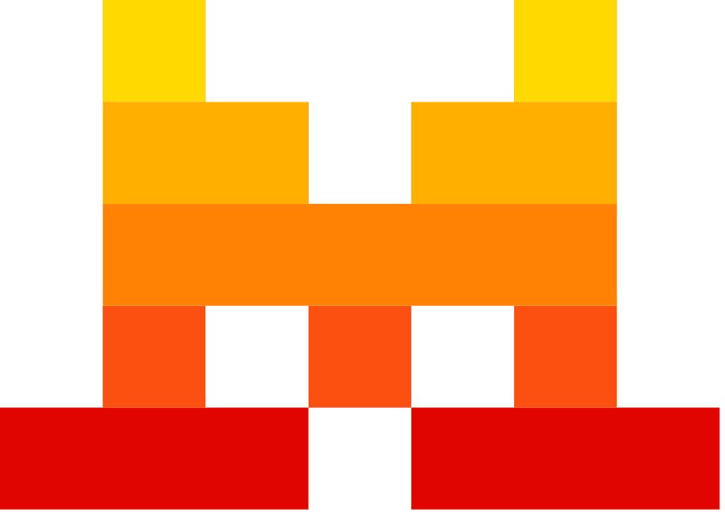 Mistral AI logo