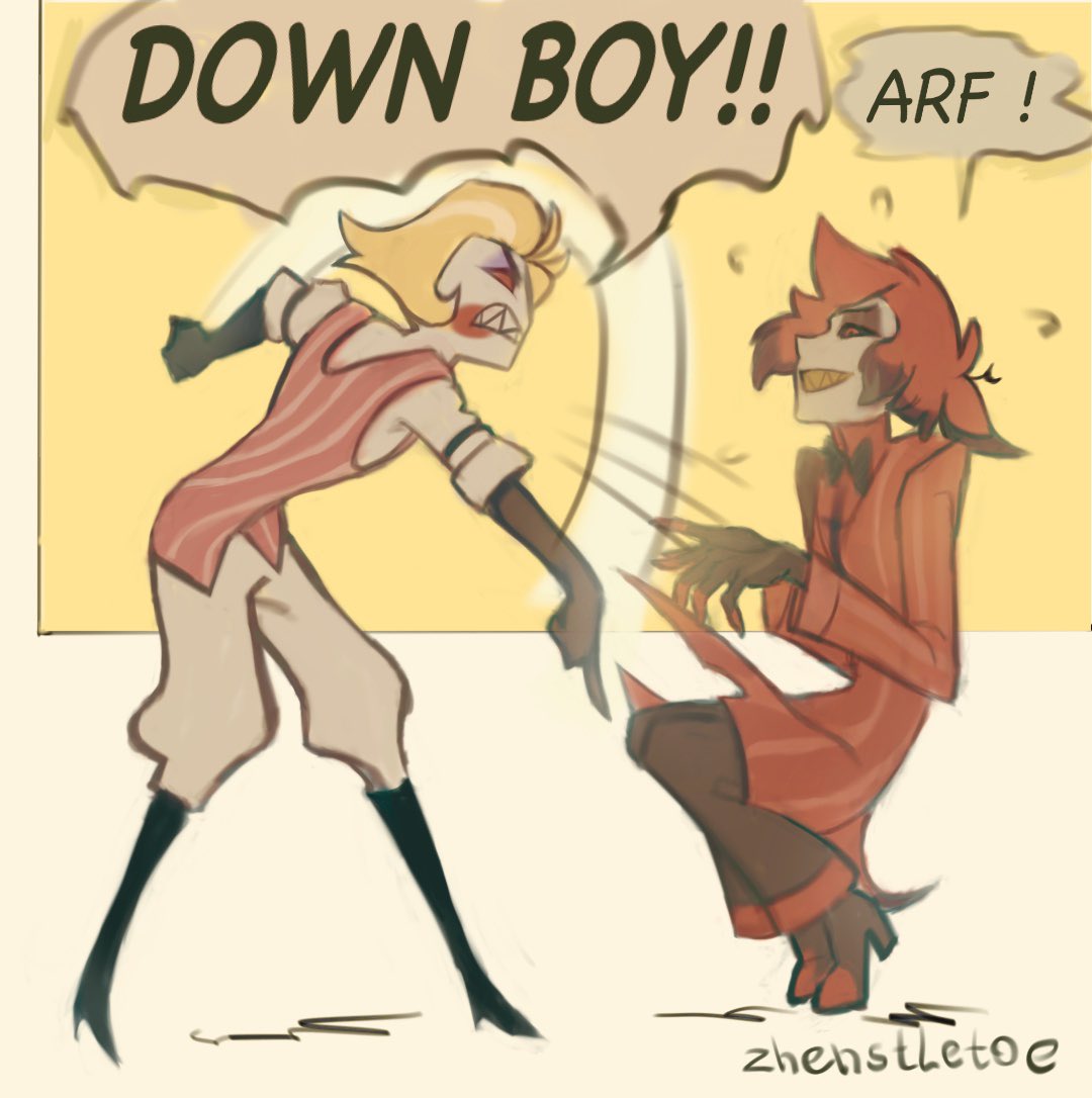 downboy