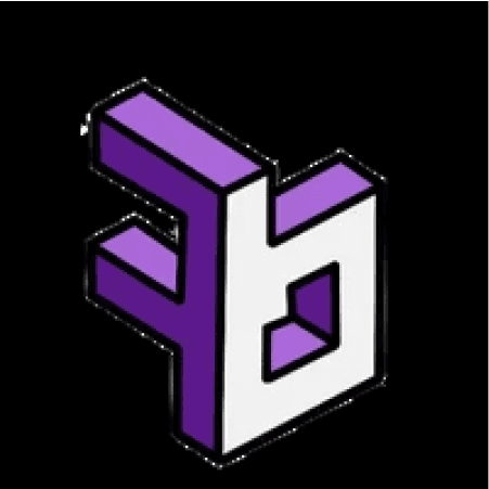 NYU Blockchain & Fintech Club logo