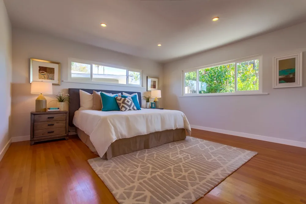 Uni Construction - Chariton Residence Renovation - construction - image 4