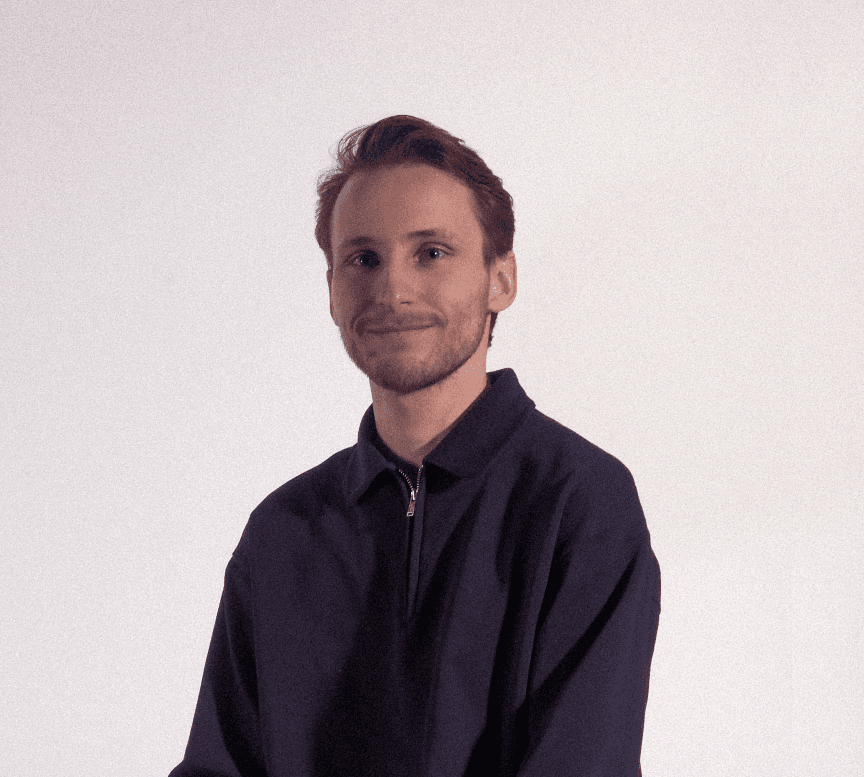 Avatar image for about me page