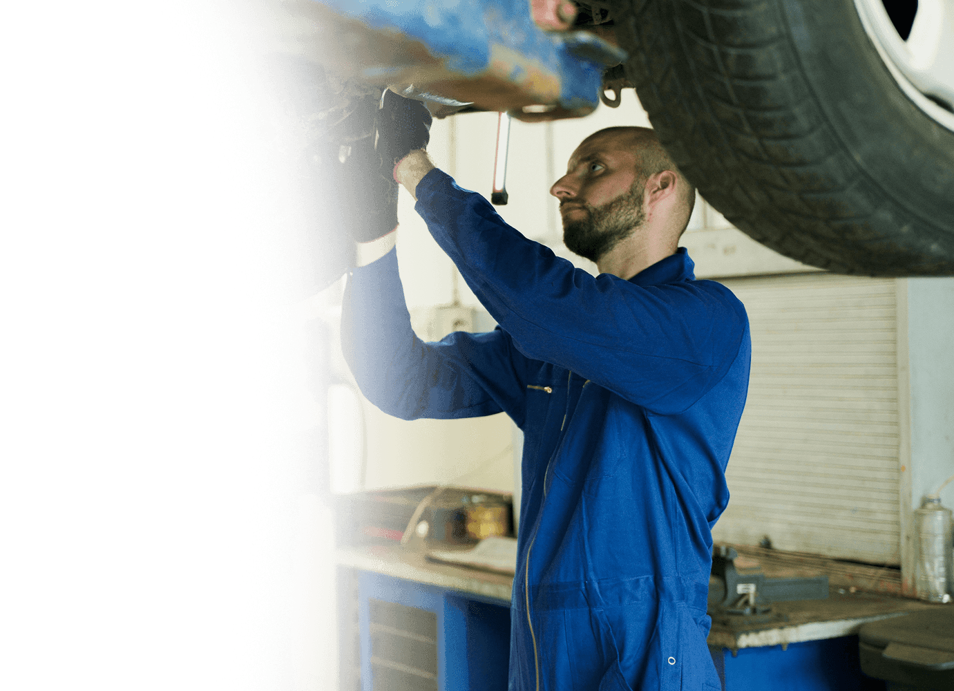 Поставяне на пълна генерация ауспух система във Варна